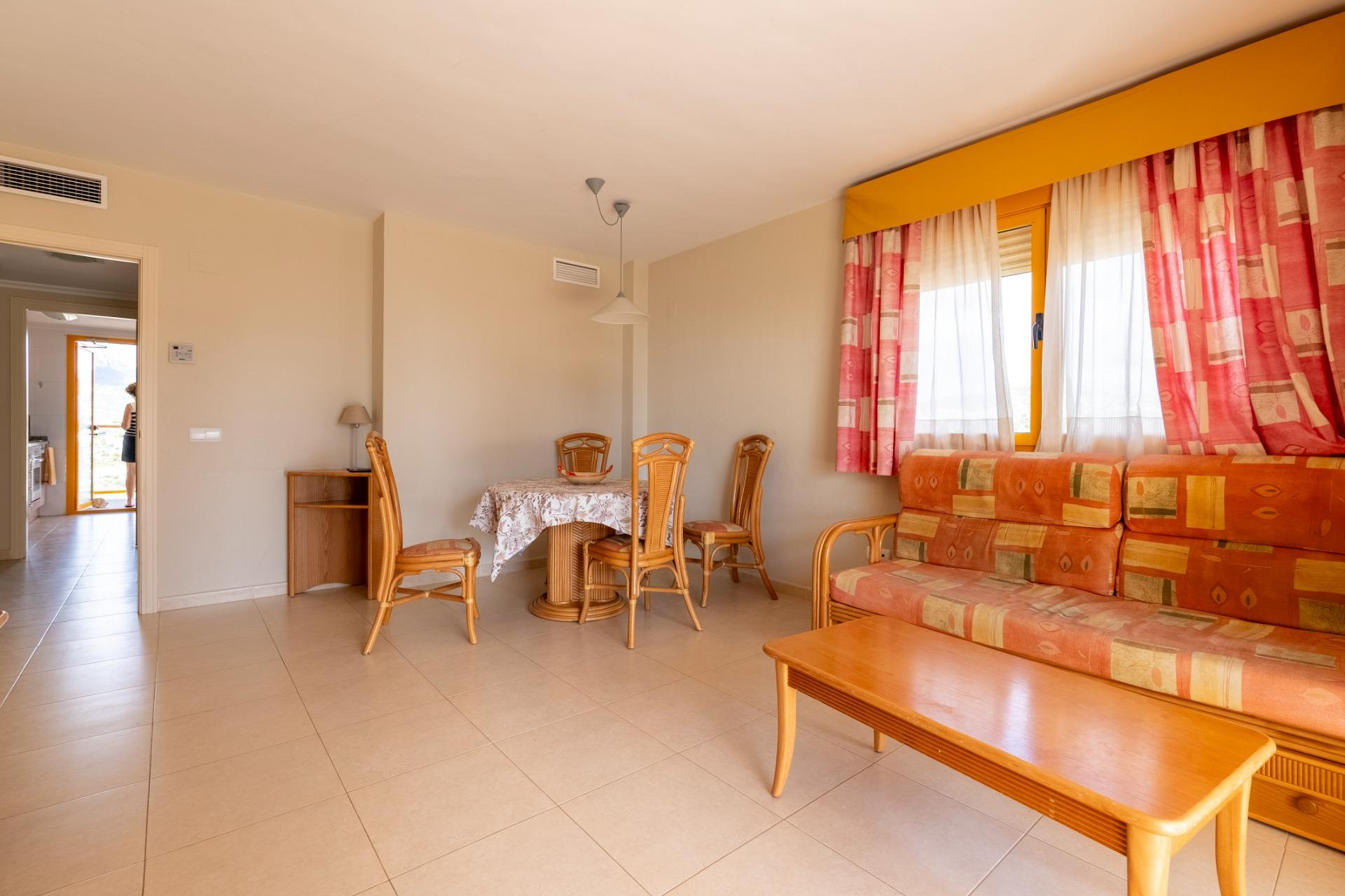 Reventa - Apartamento / piso - Calpe - Playa De La Fossa