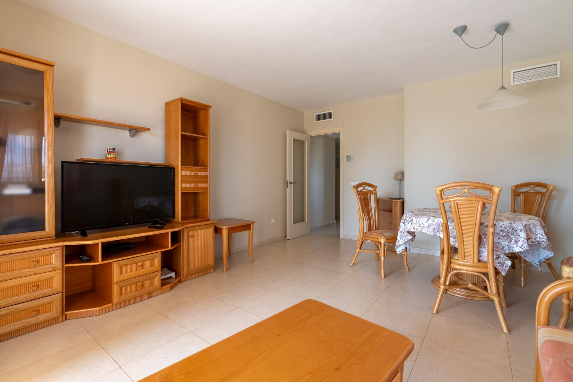 Reventa - Apartamento / piso - Calpe - Playa De La Fossa