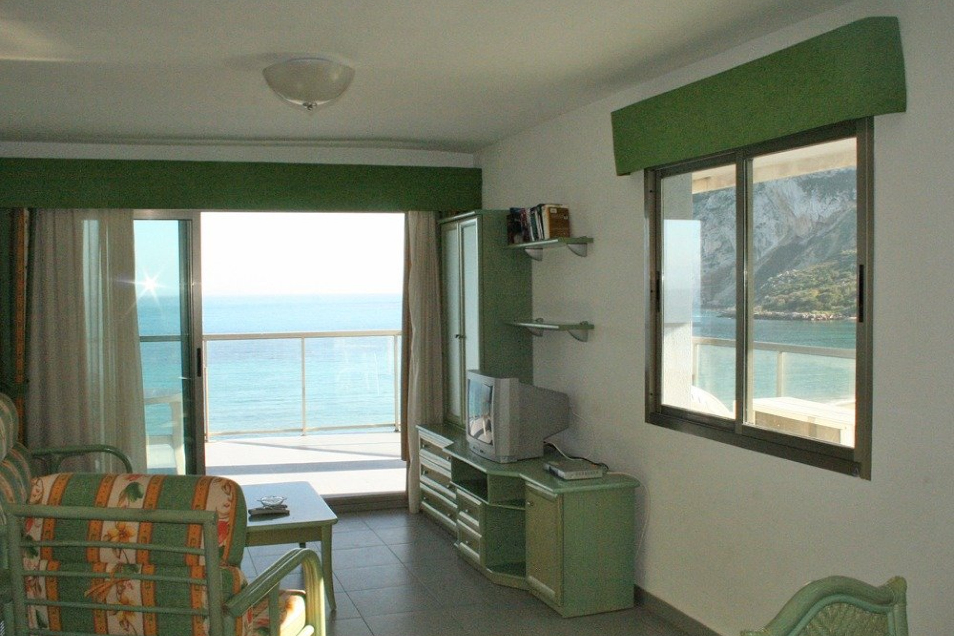 Reventa - Apartamento / piso - Calpe - Playa De La Fossa