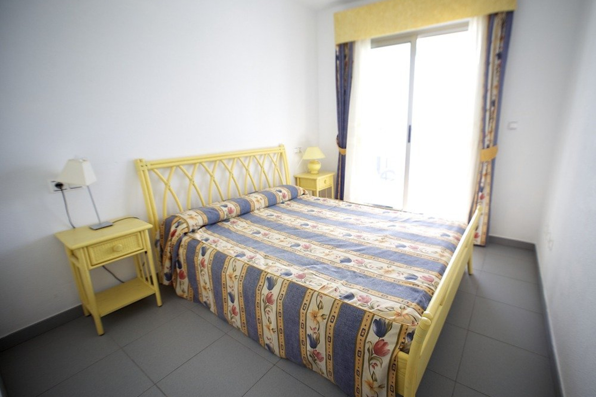 Reventa - Apartamento / piso - Calpe - Playa De La Fossa