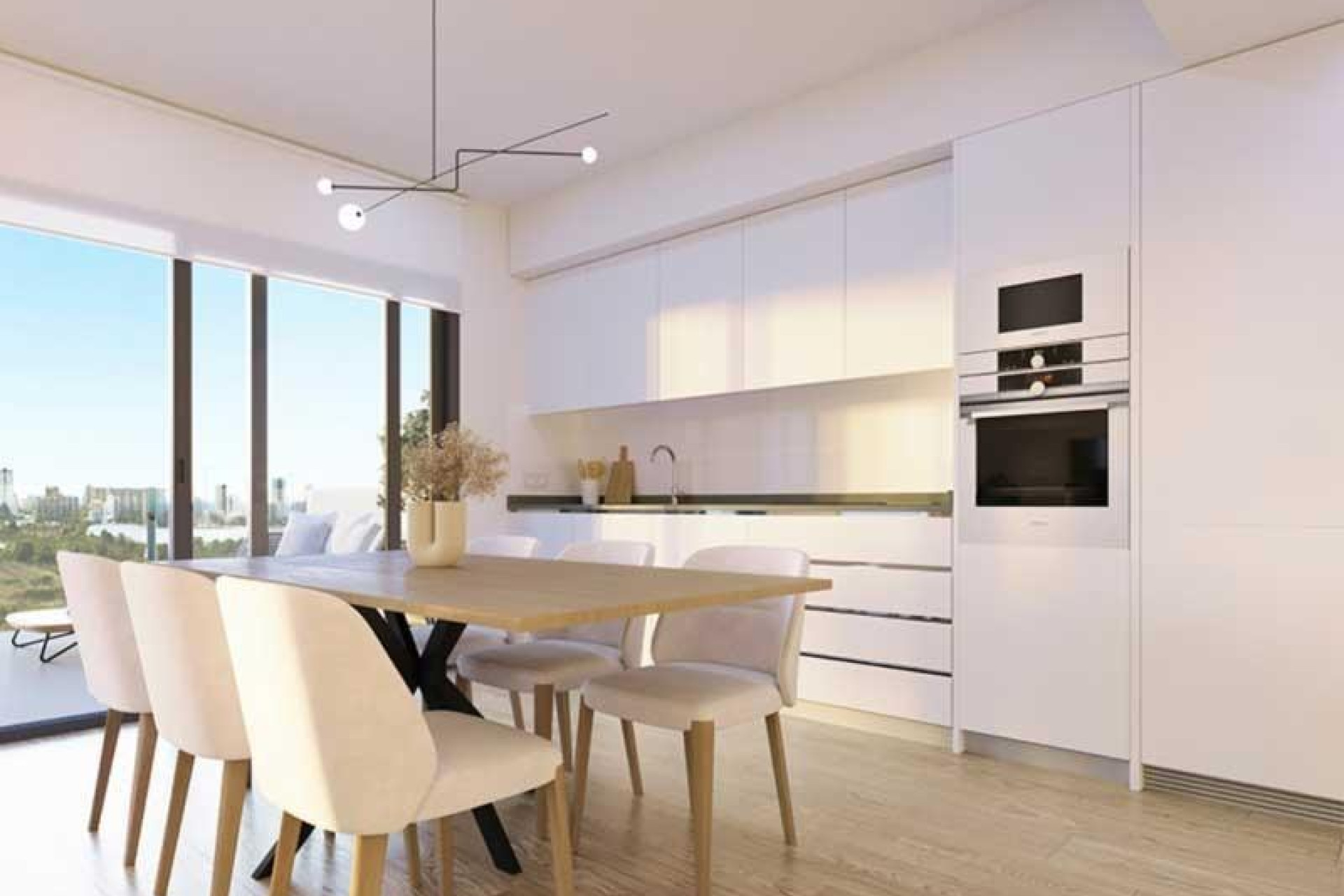 Reventa - Apartamento / piso - Calpe - Playa De La Fossa