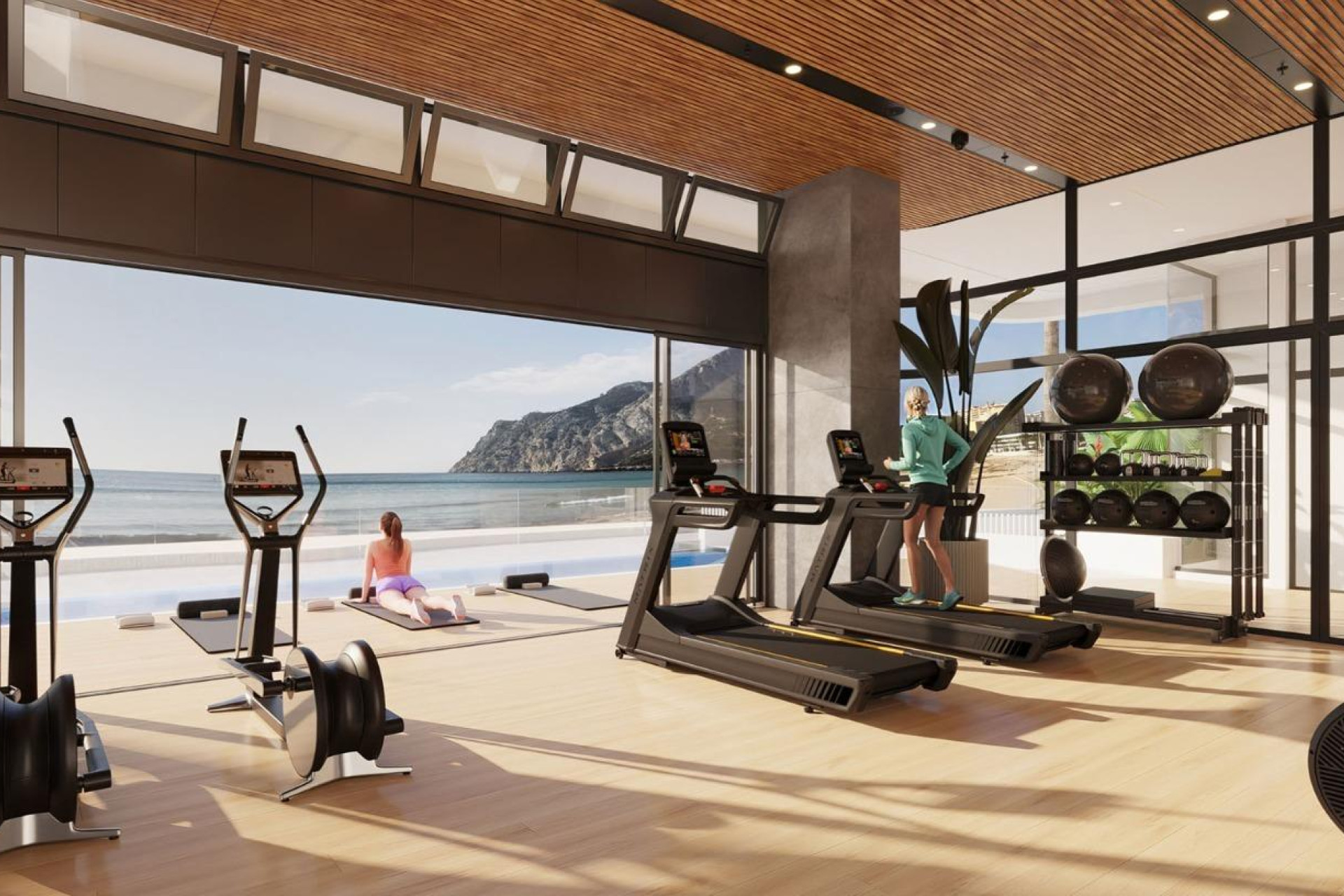 Reventa - Apartamento / piso - Calpe - Playa De La Fossa