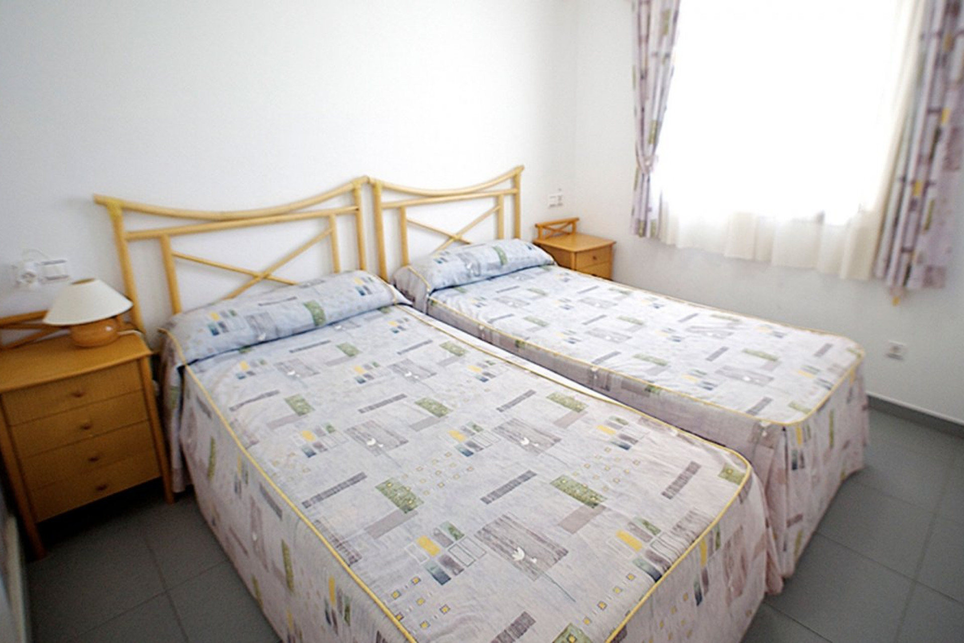 Reventa - Apartamento / piso - Calpe - Playa De La Fossa