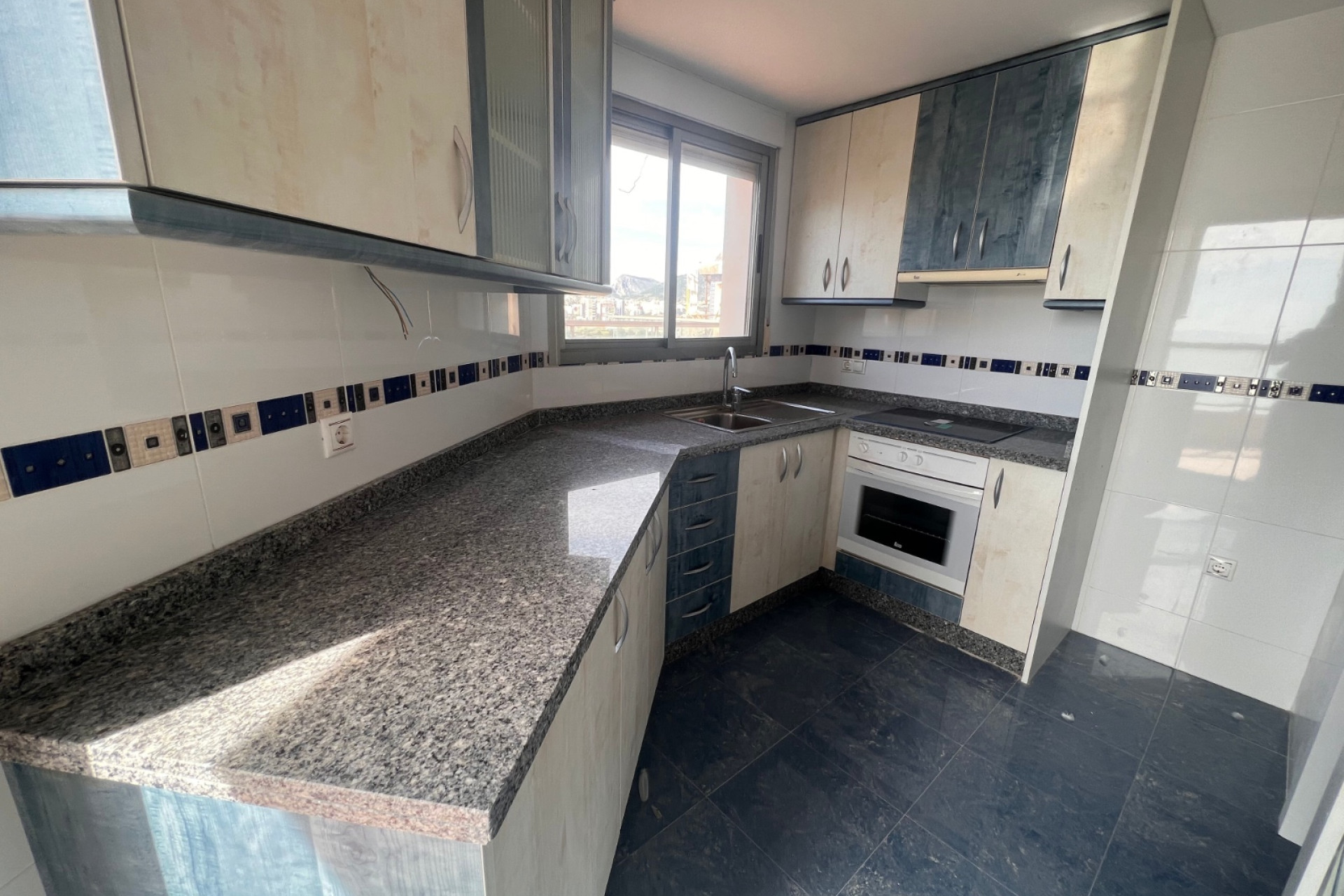 Reventa - Apartamento / piso - Calpe - Zona Levante - Playa Fossa