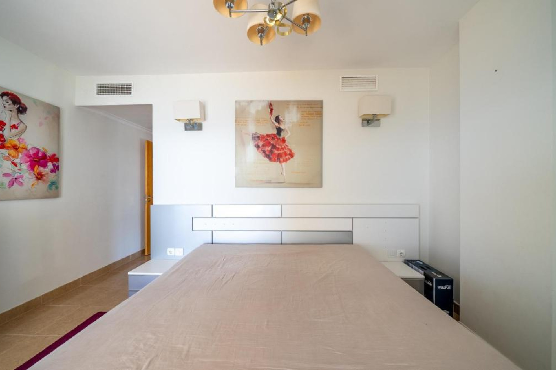 Reventa - Apartamento / piso - Calpe