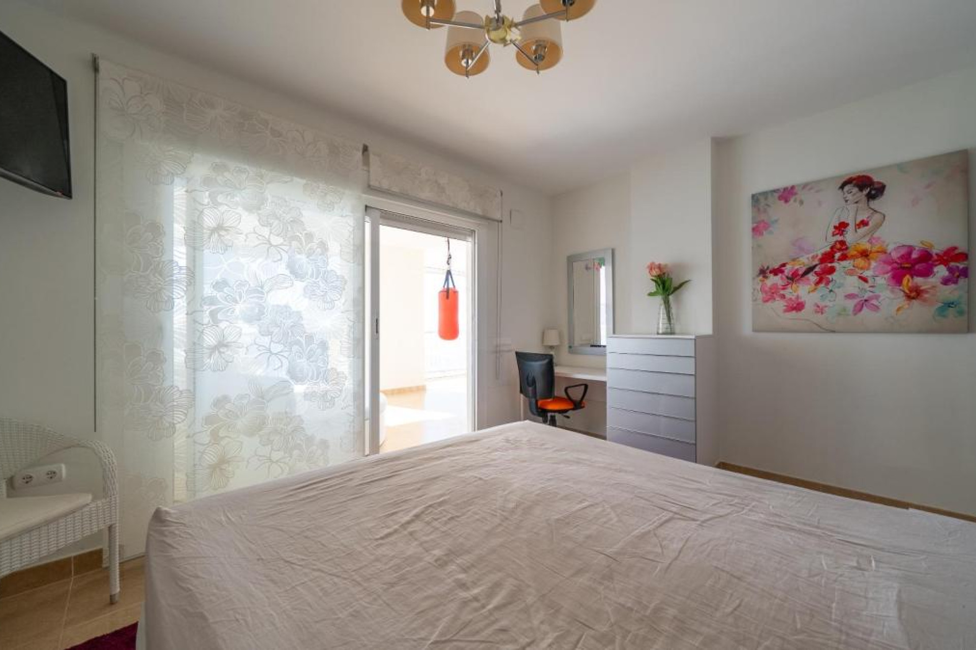 Reventa - Apartamento / piso - Calpe