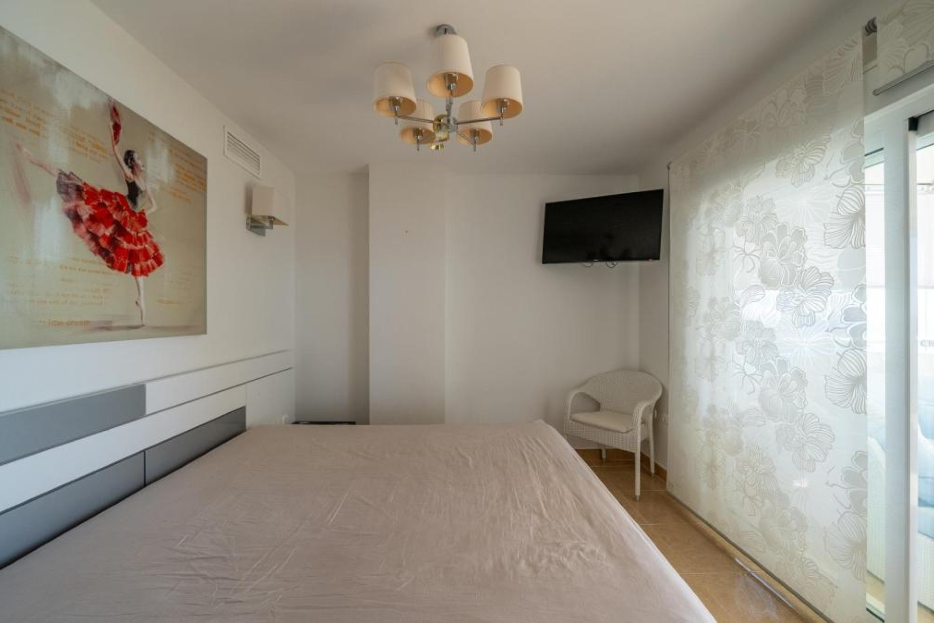Reventa - Apartamento / piso - Calpe