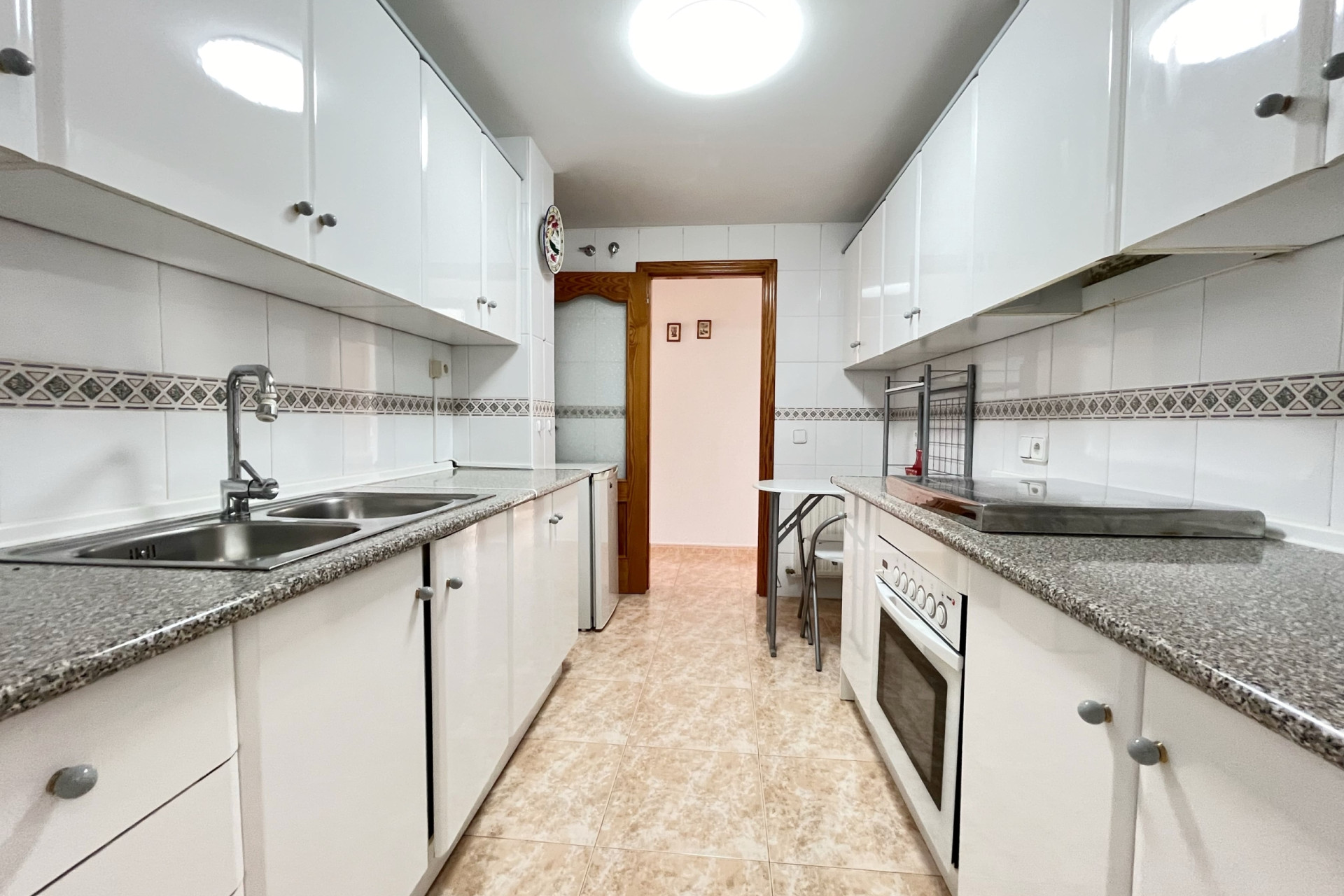 Reventa - Apartamento / piso - Calpe