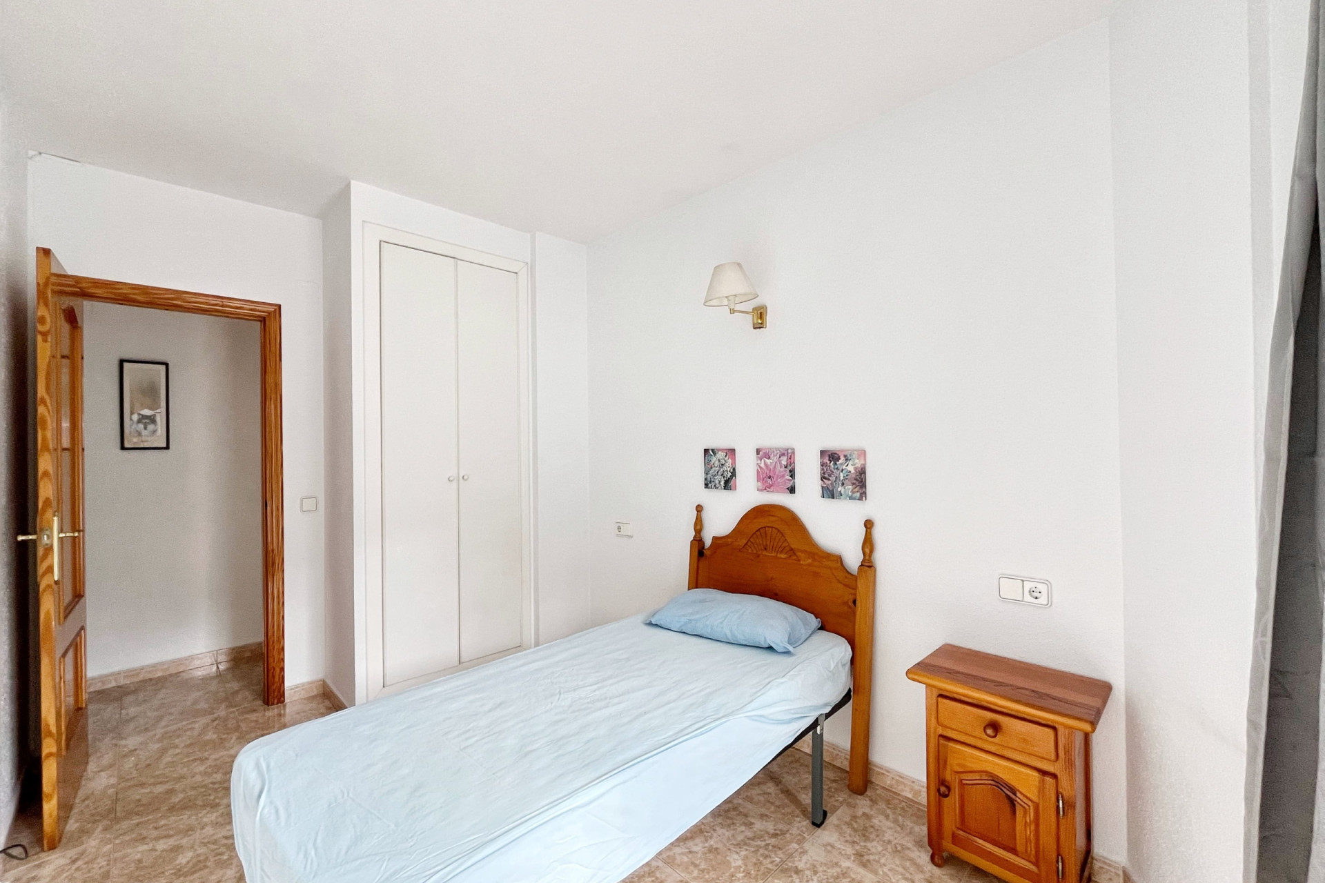 Reventa - Apartamento / piso - Calpe