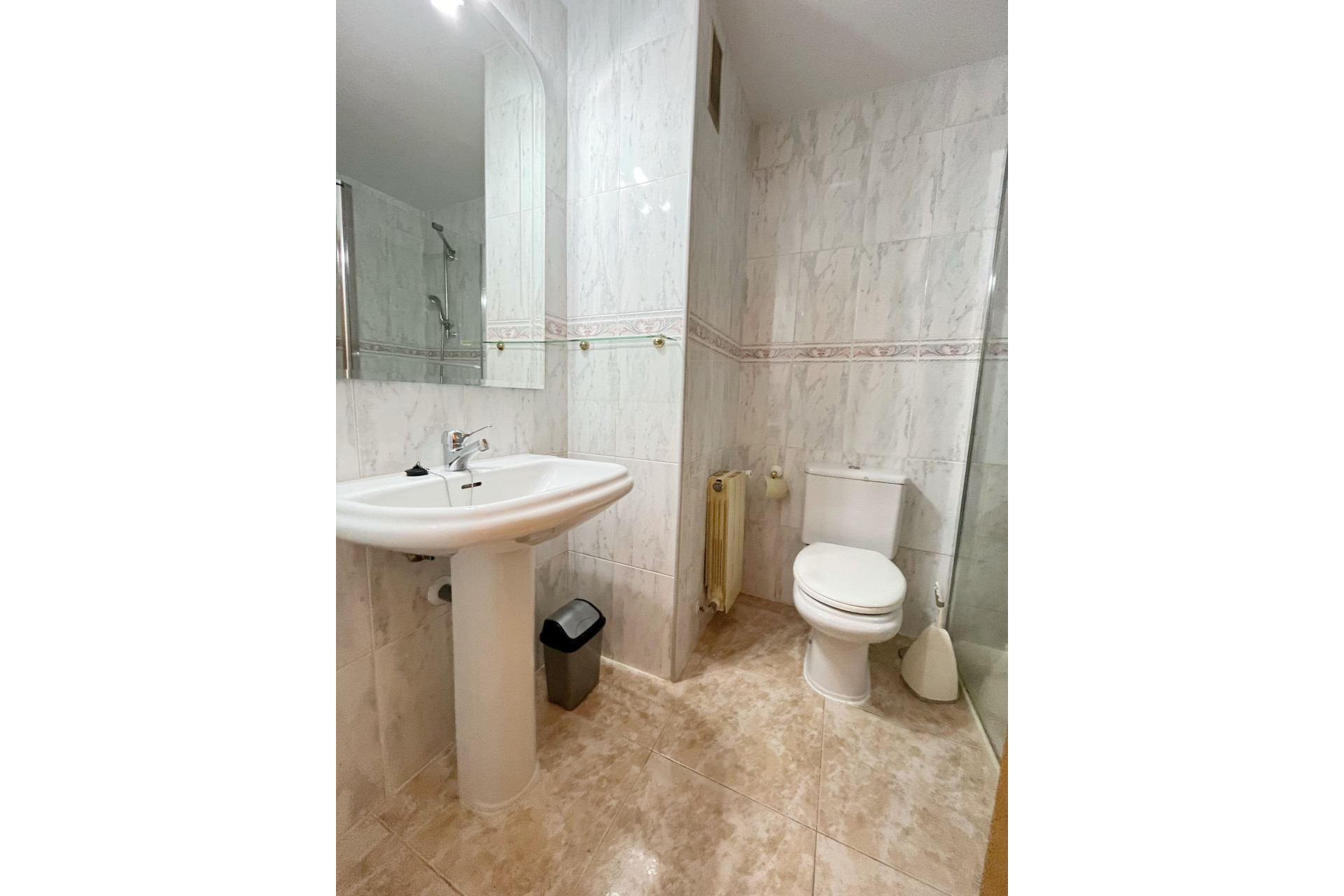 Reventa - Apartamento / piso - Calpe