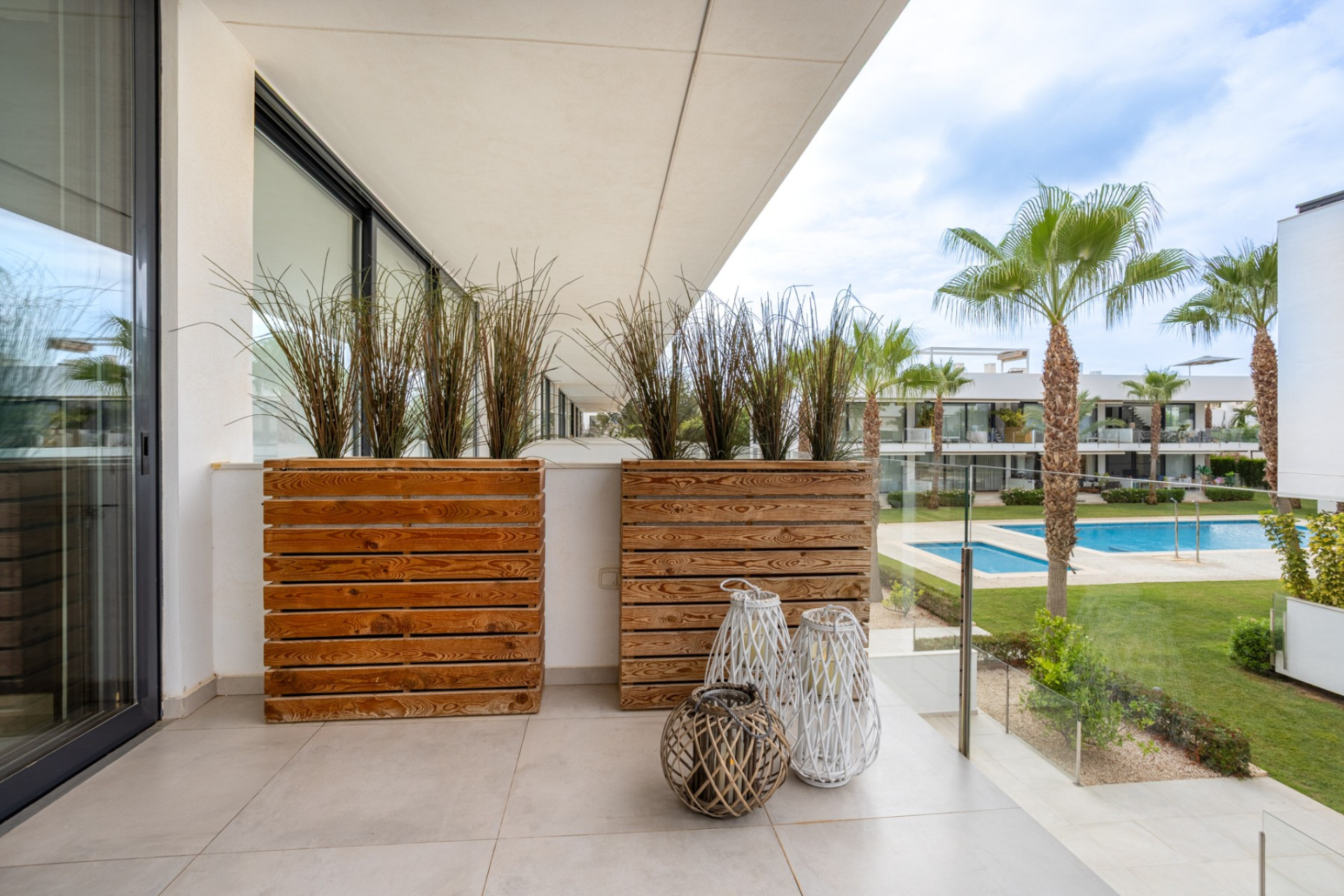 Reventa - Apartamento / piso - Cartagena - Mar de Cristal