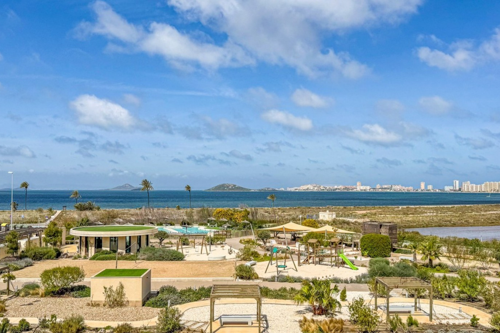 Reventa - Apartamento / piso - Cartagena - Playa Honda-Playa Paraíso