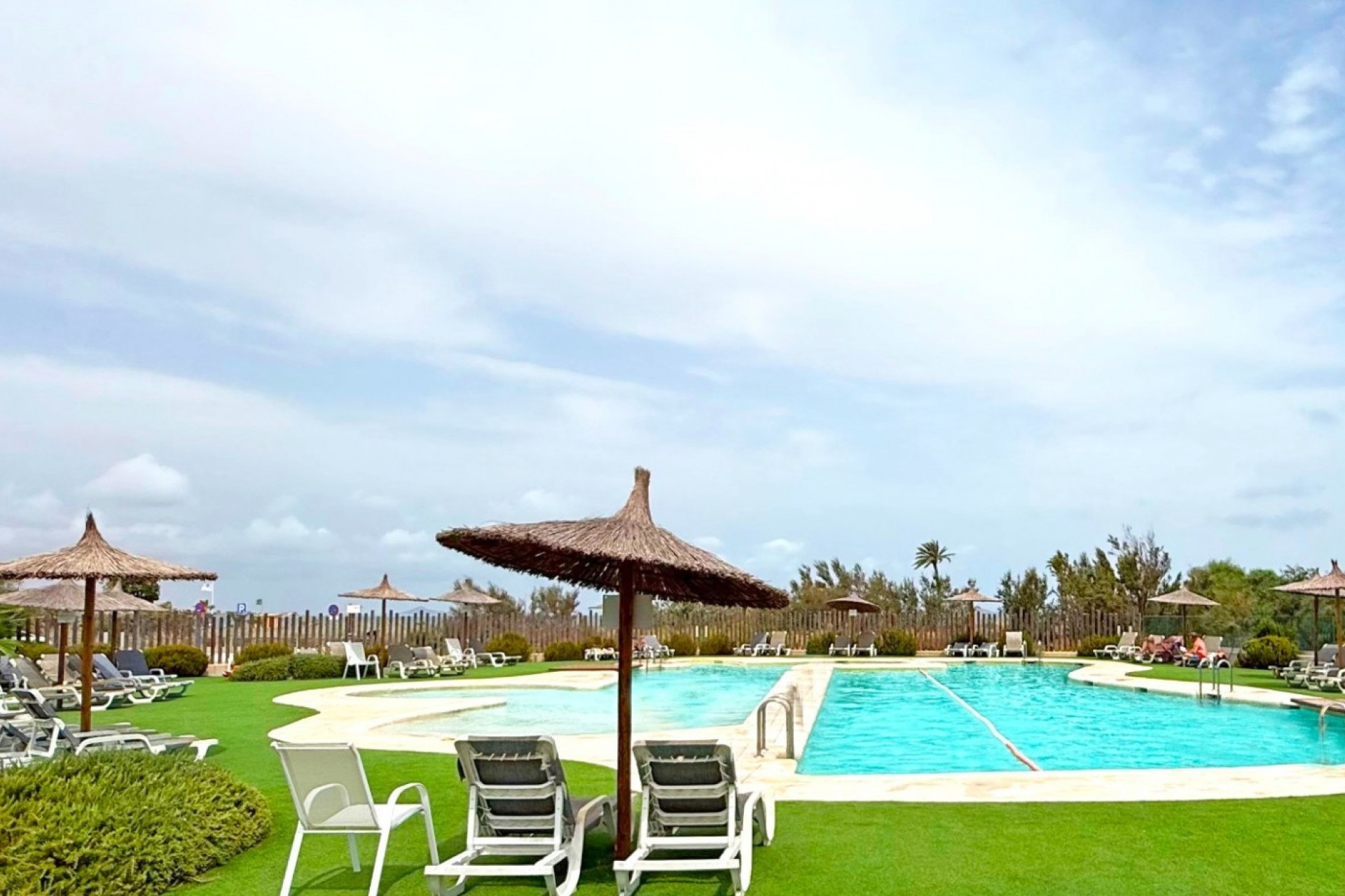 Reventa - Apartamento / piso - Cartagena - Playa Honda-Playa Paraíso