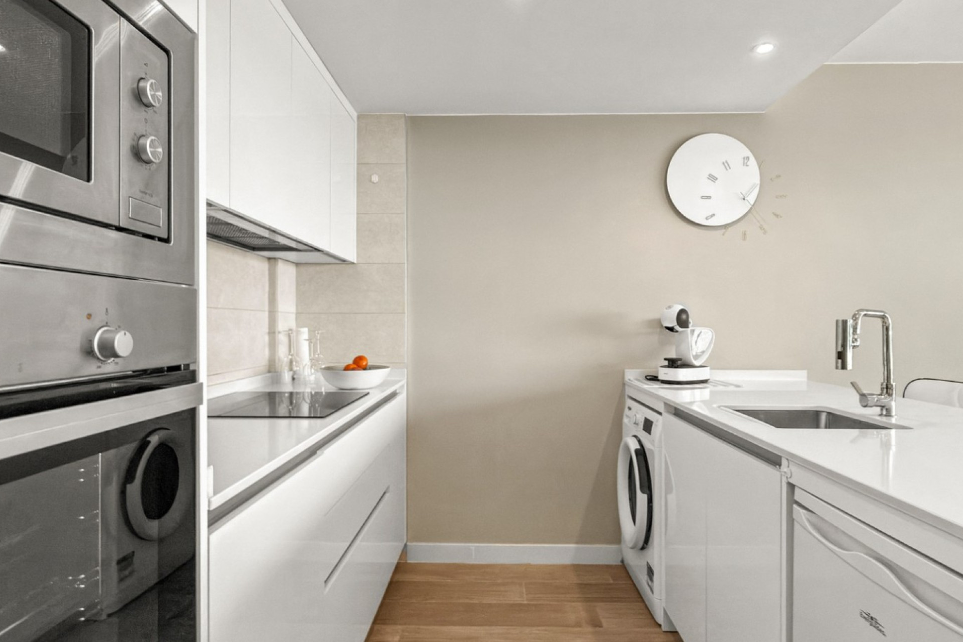 Reventa - Apartamento / piso - Cartagena - Playa Honda-Playa Paraíso