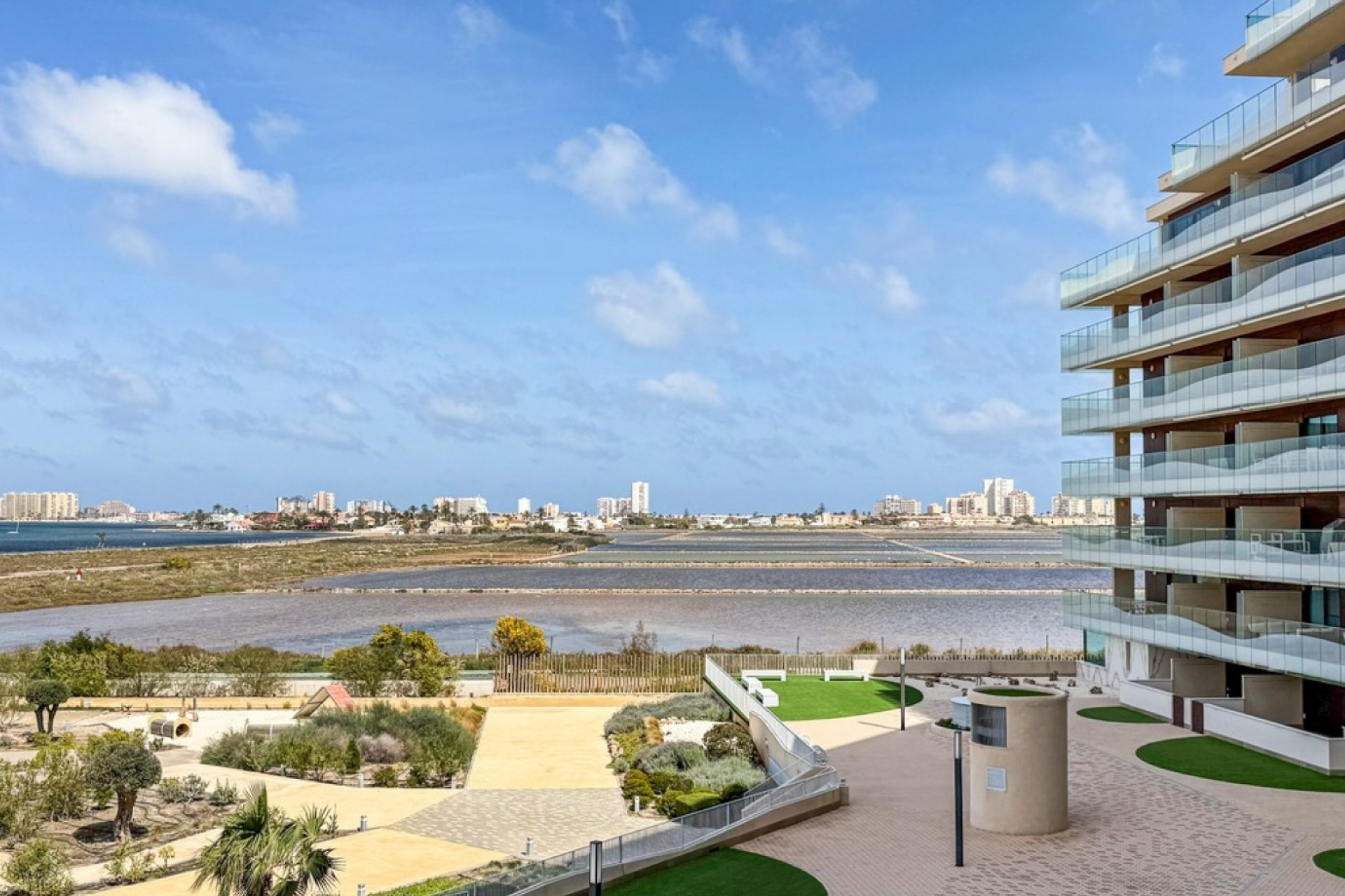Reventa - Apartamento / piso - Cartagena - Playa Honda-Playa Paraíso