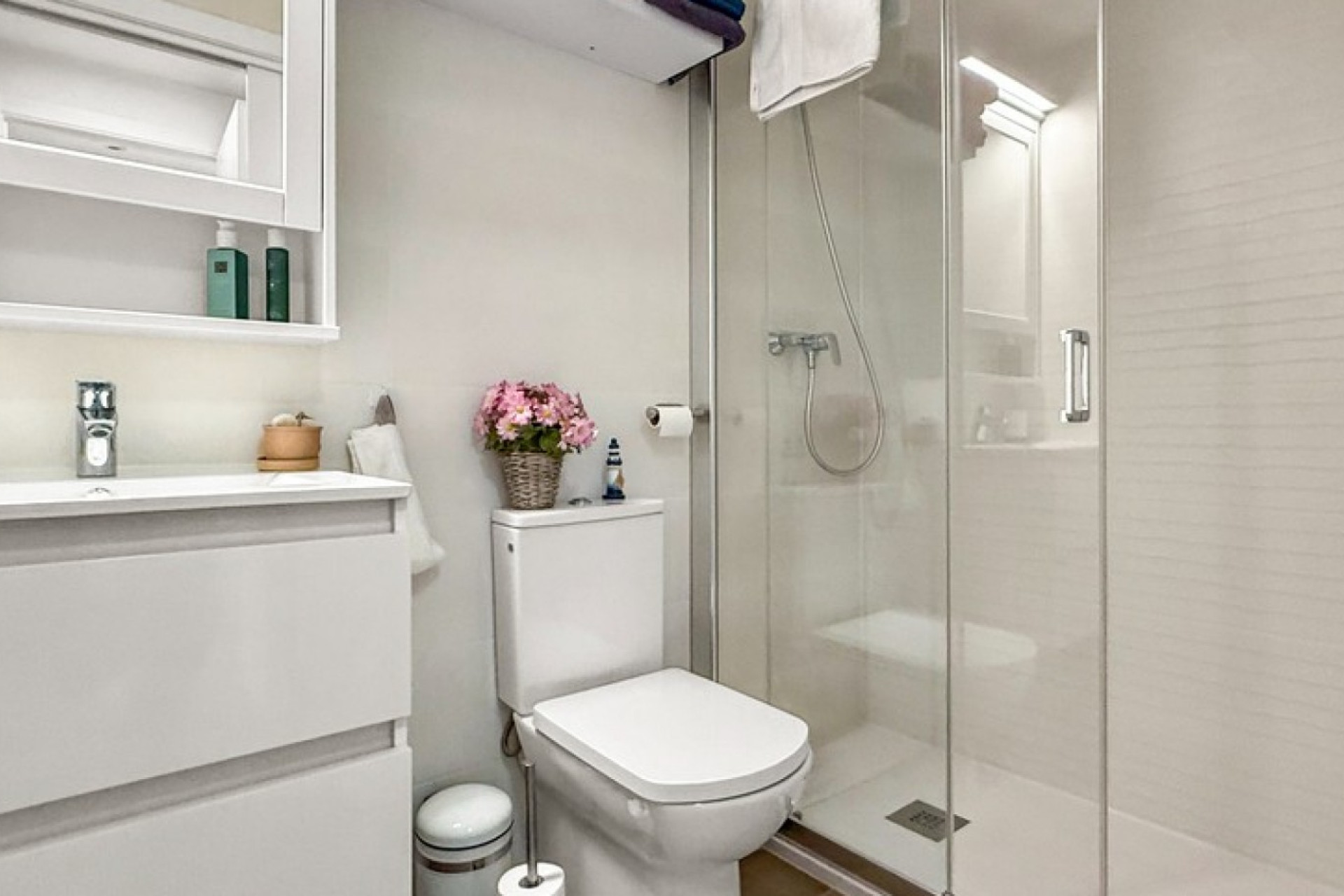 Reventa - Apartamento / piso - Cartagena - Playa Honda-Playa Paraíso