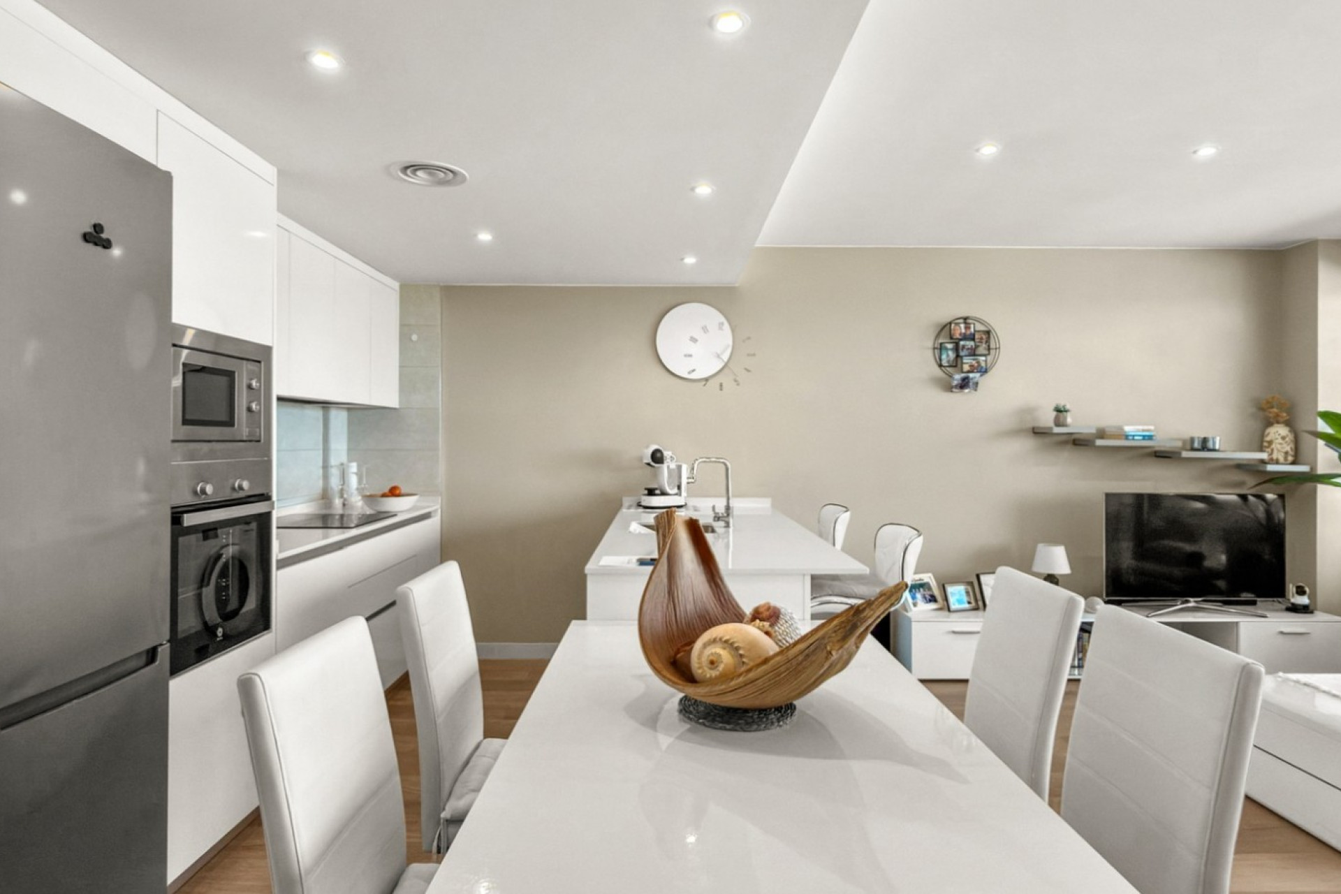 Reventa - Apartamento / piso - Cartagena - Playa Honda-Playa Paraíso