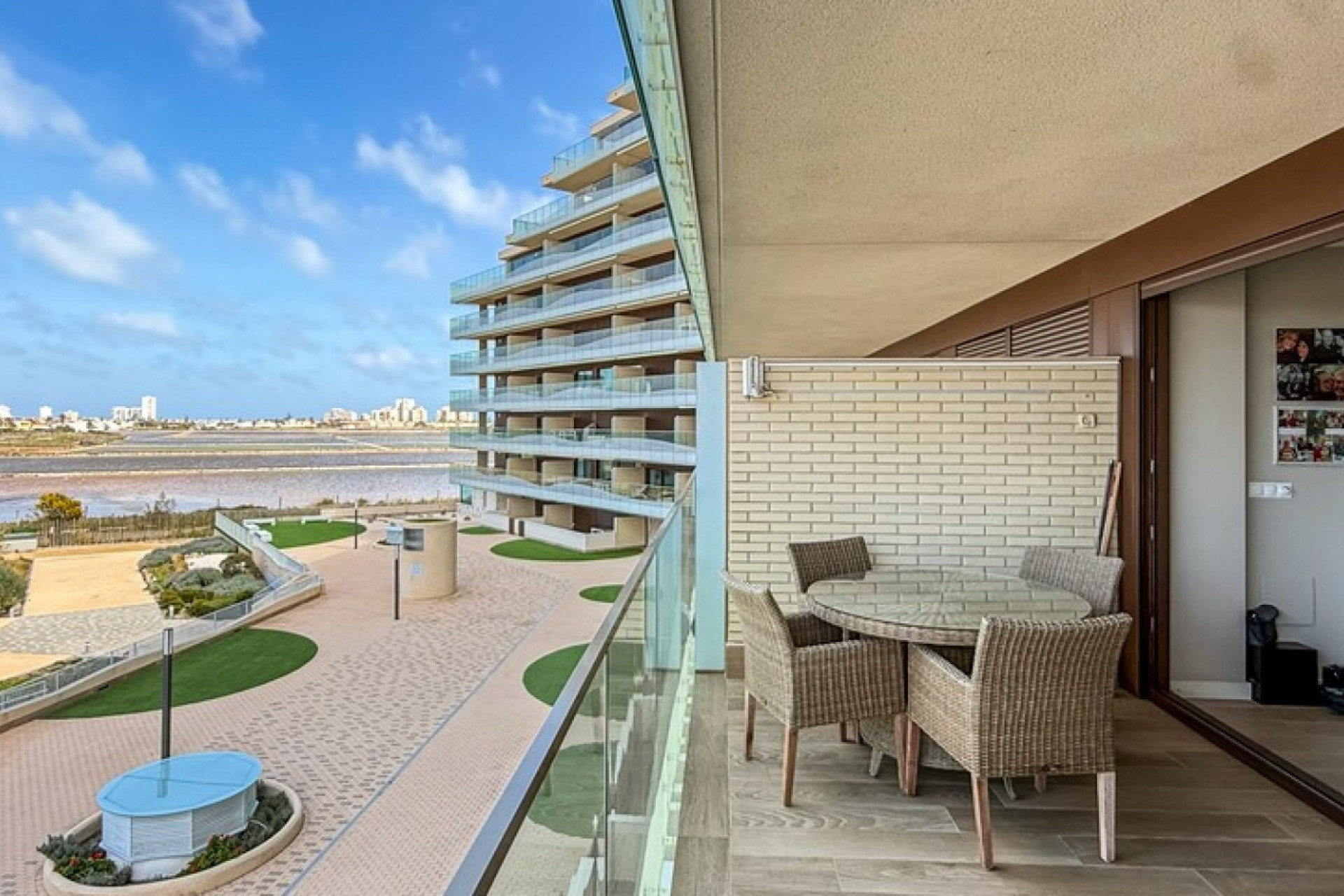 Reventa - Apartamento / piso - Cartagena - Playa Honda-Playa Paraíso