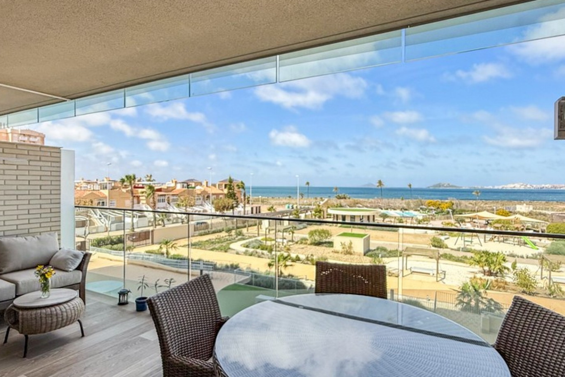 Reventa - Apartamento / piso - Cartagena - Playa Honda-Playa Paraíso