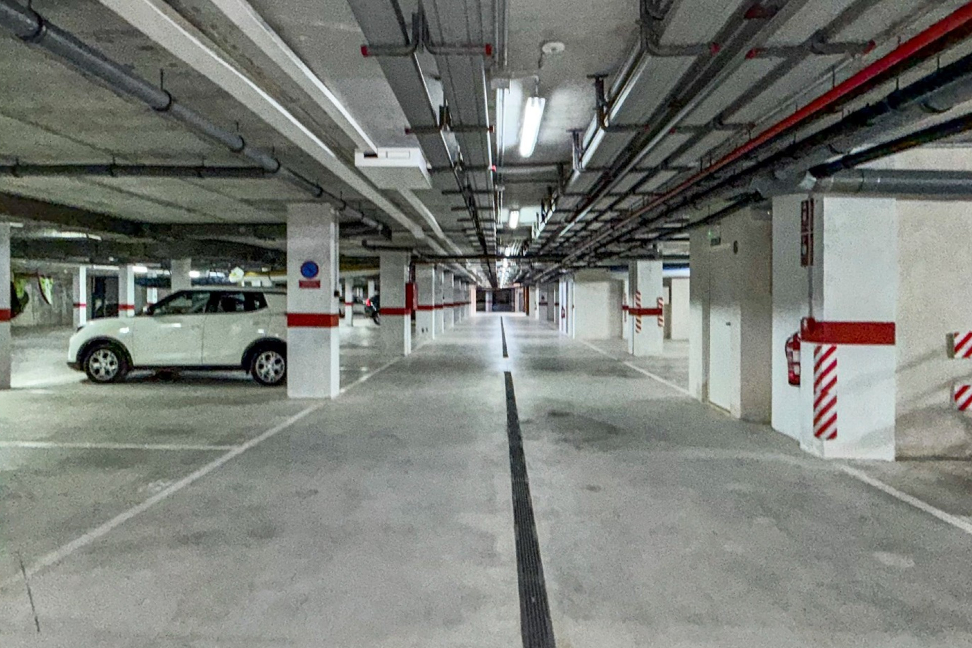 Reventa - Apartamento / piso - Cartagena - Playa Honda-Playa Paraíso