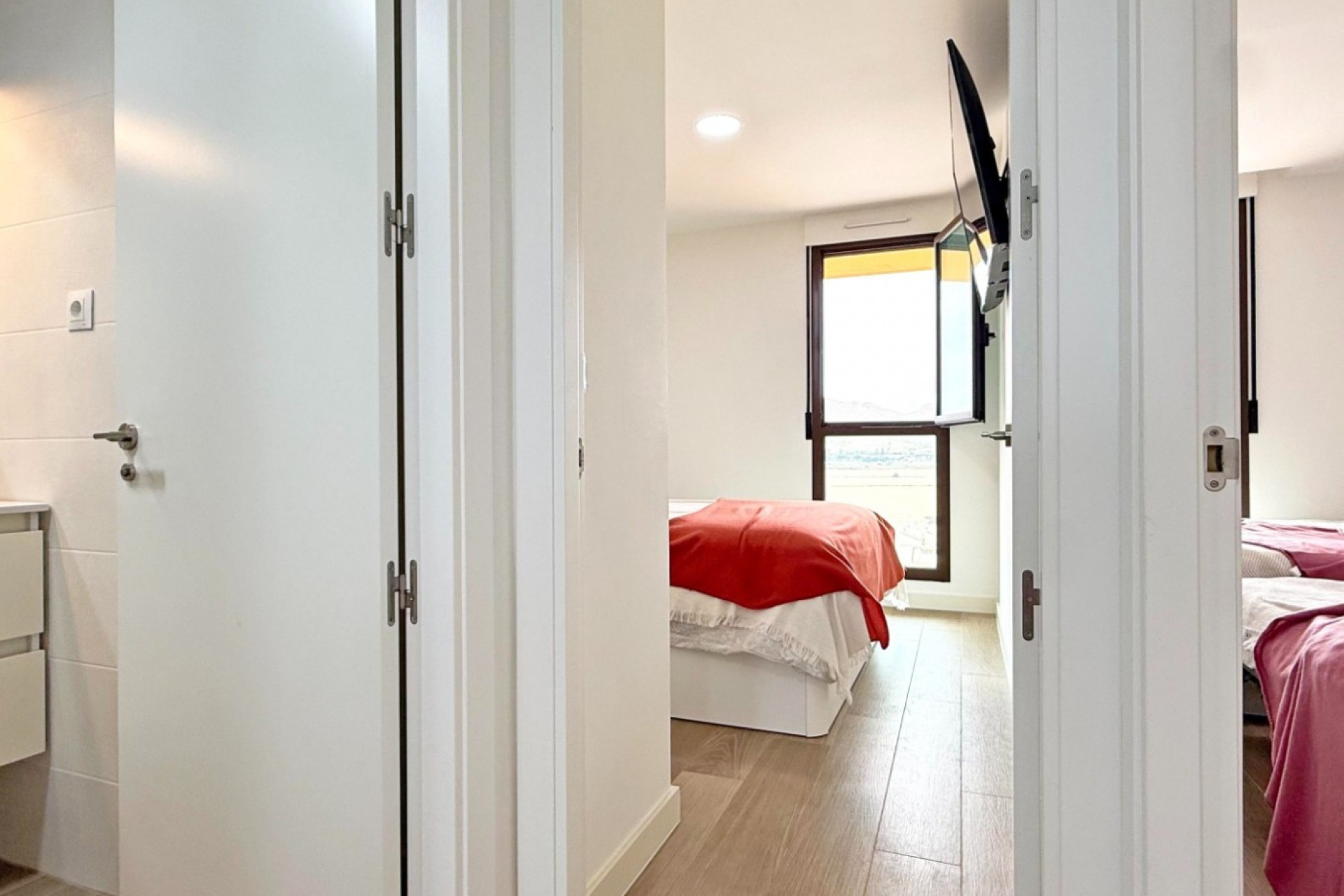 Reventa - Apartamento / piso - Cartagena - Playa honda