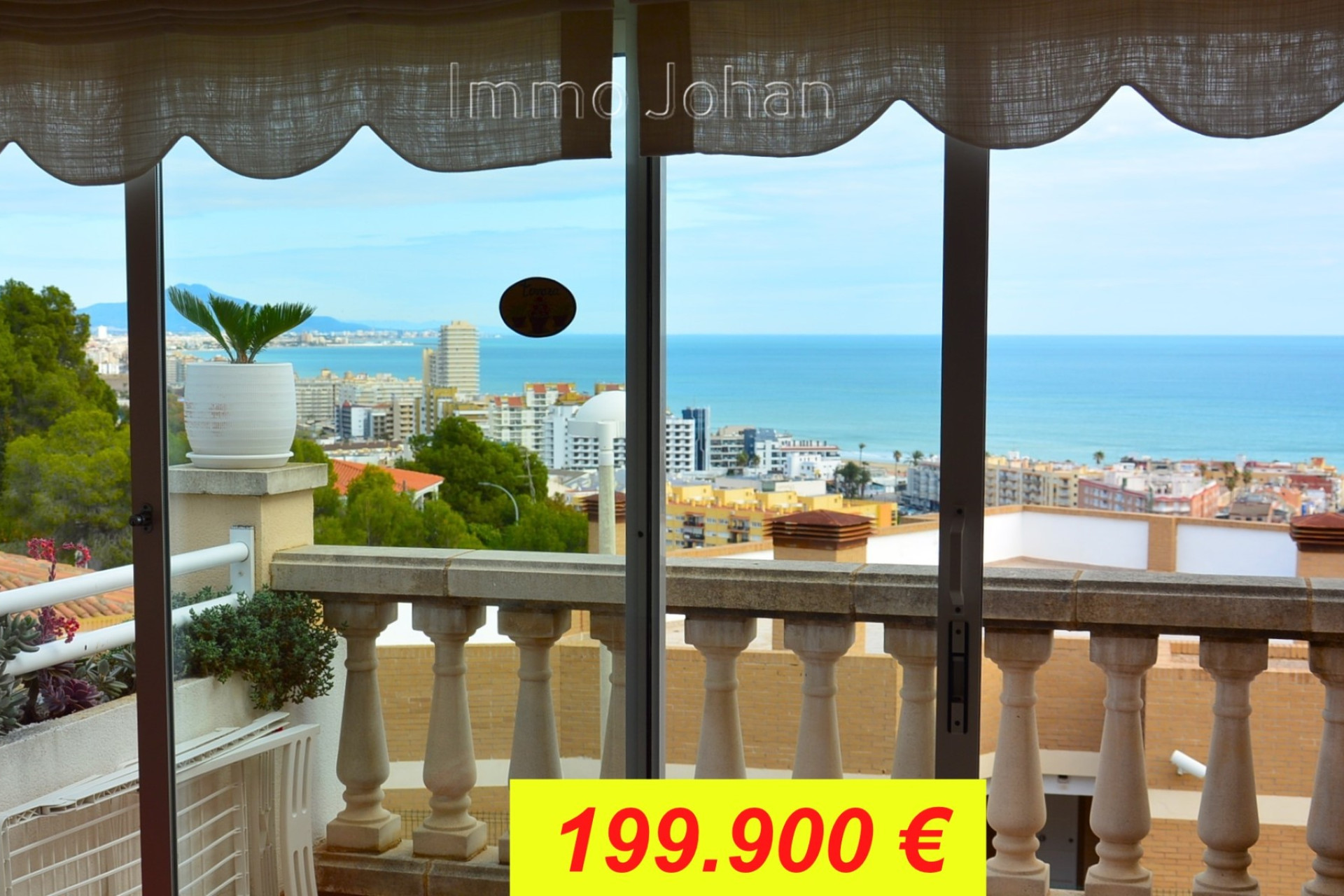 Reventa - Apartamento / piso - castellon - Peñiscola