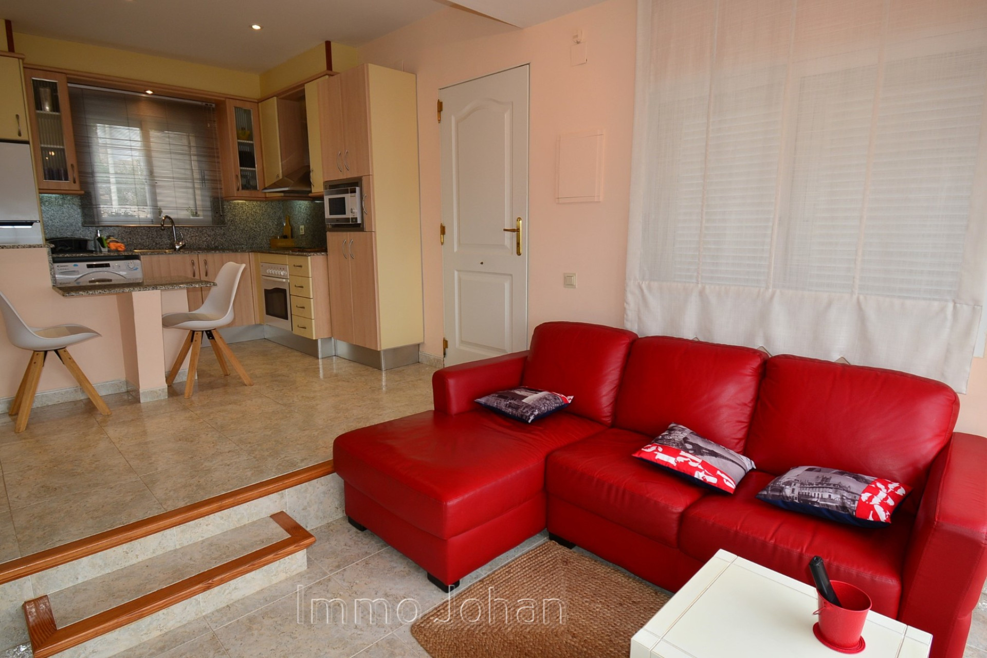 Reventa - Apartamento / piso - castellon - Peñiscola