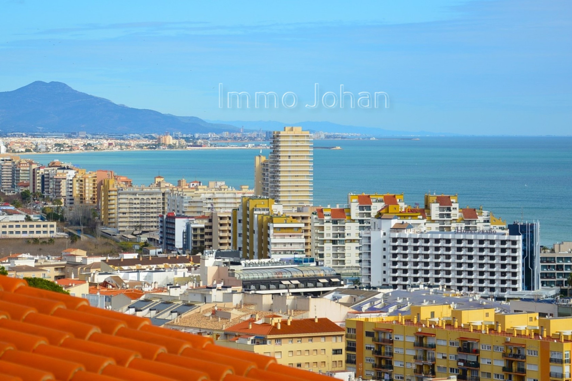 Reventa - Apartamento / piso - castellon - Peñiscola