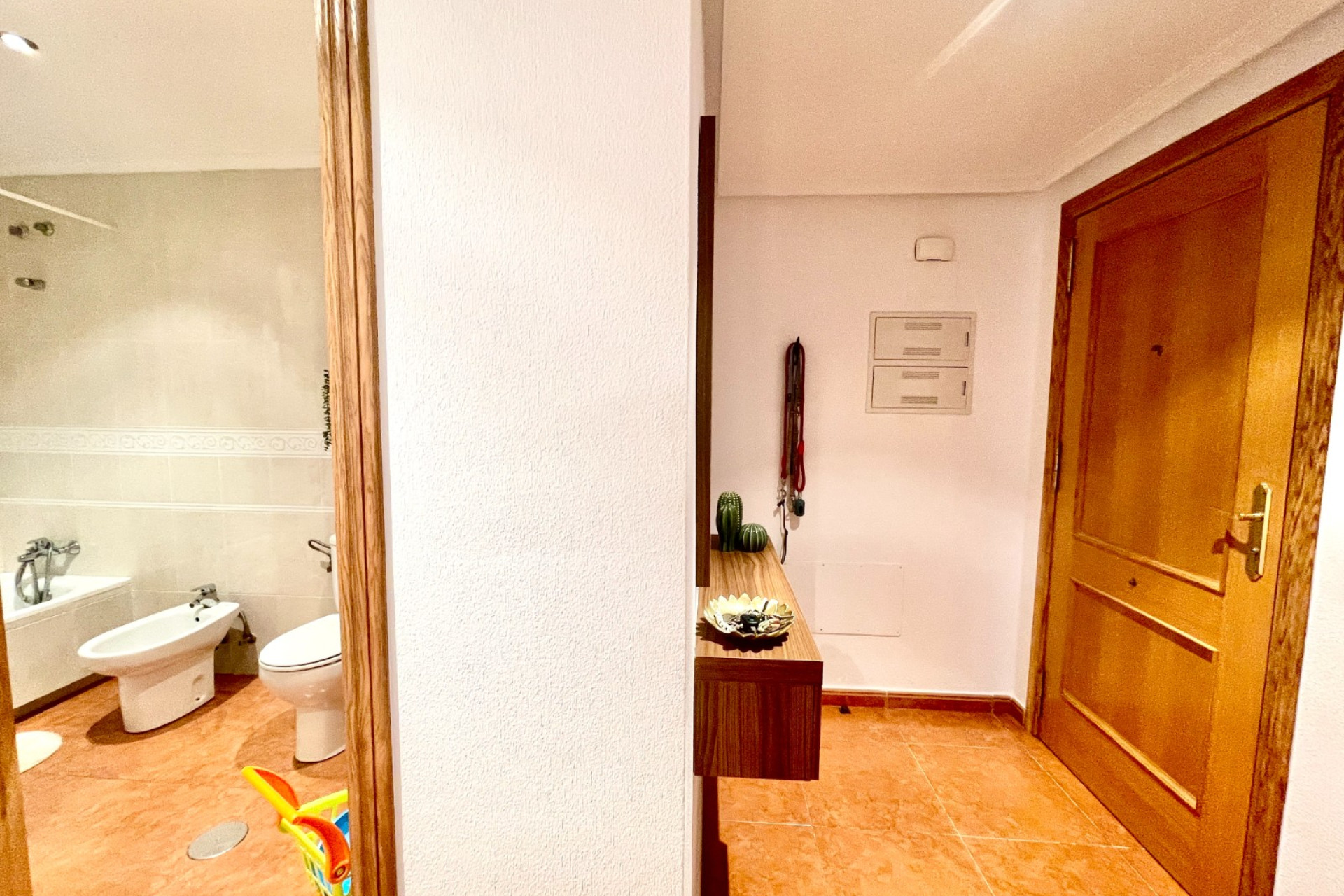 Reventa - Apartamento / piso - Catral - pueblo