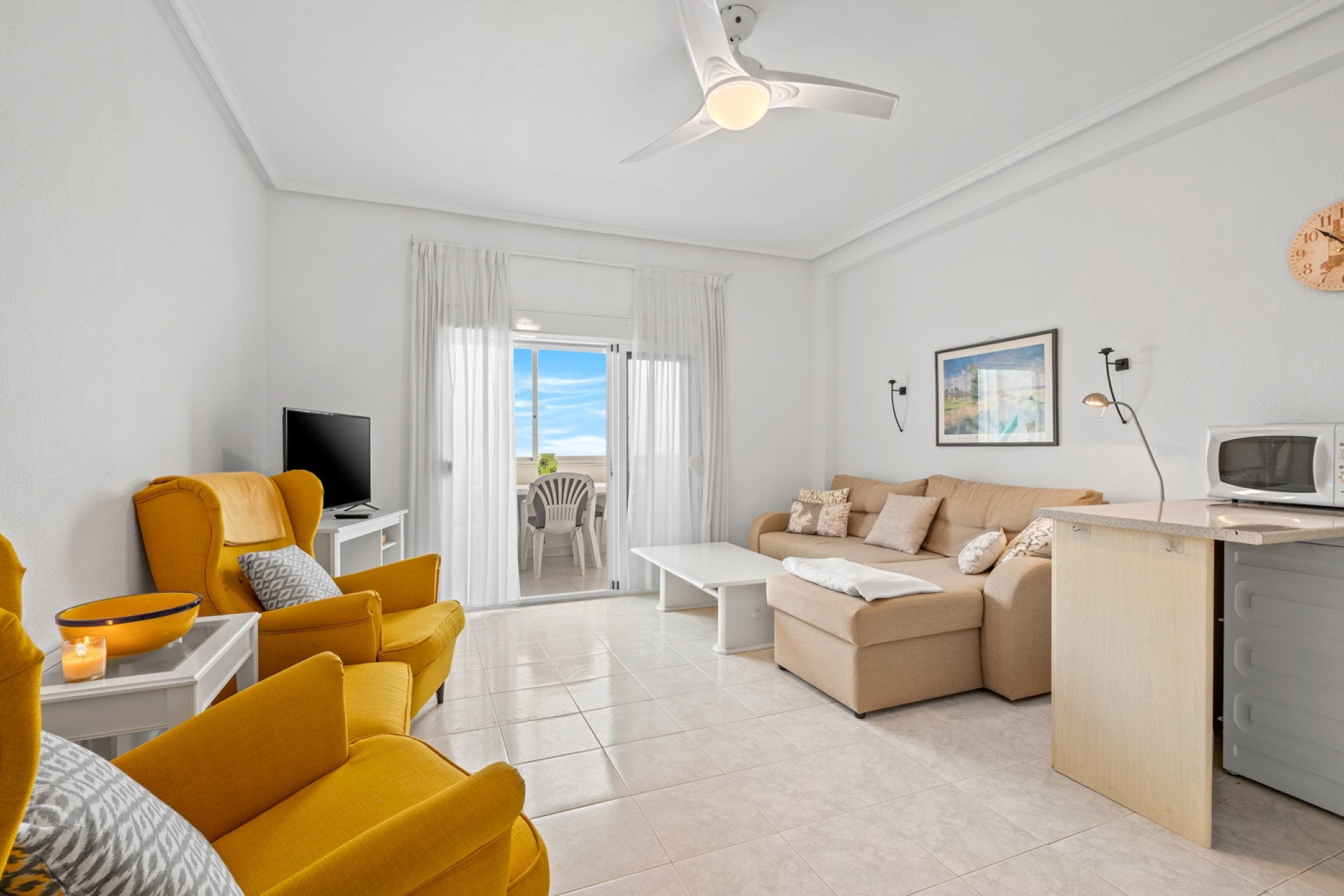 Reventa - Apartamento / piso - Ciudad Quesada - Altos de Quesada