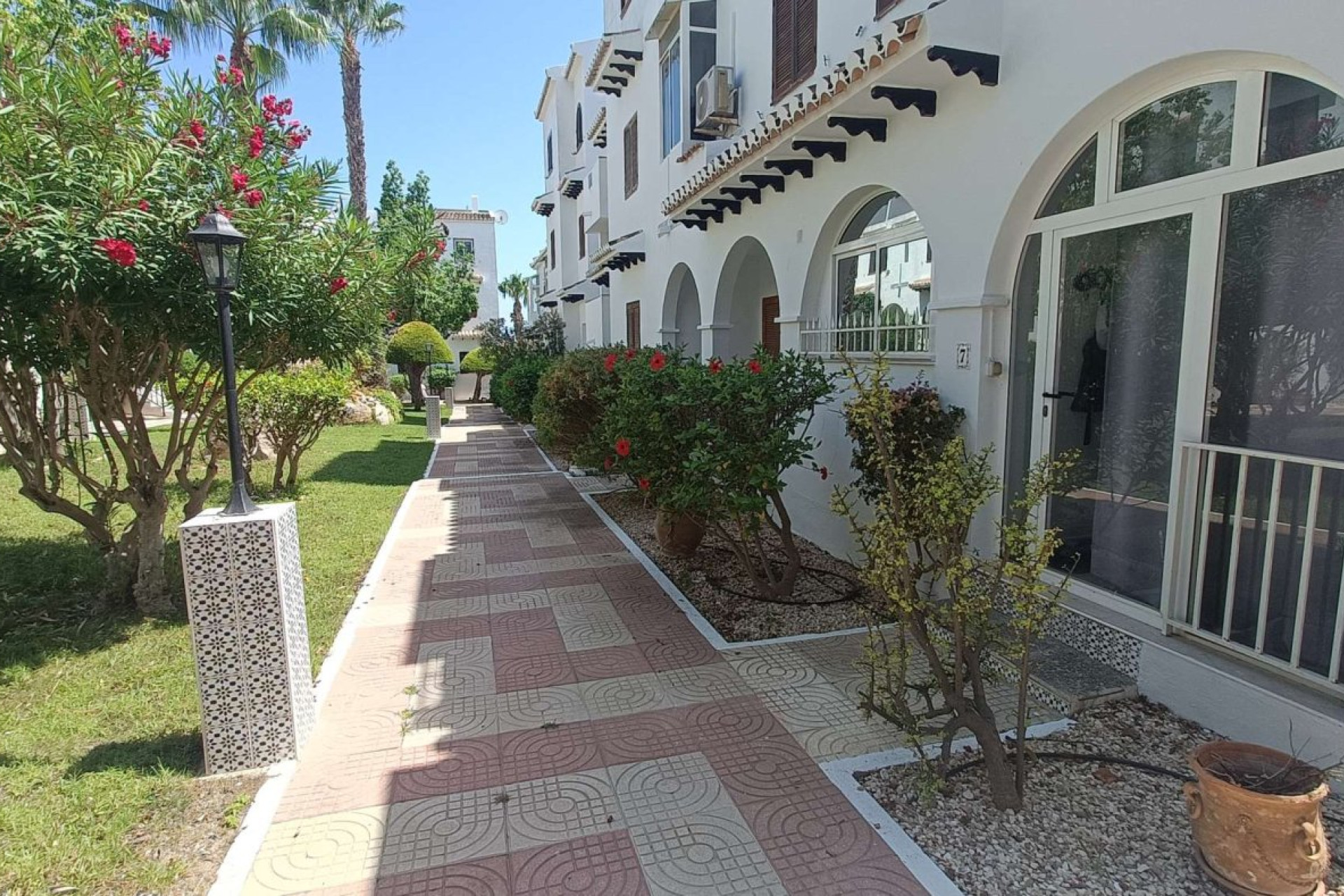 Reventa - Apartamento / piso - Ciudad Quesada - Altos de Quesada