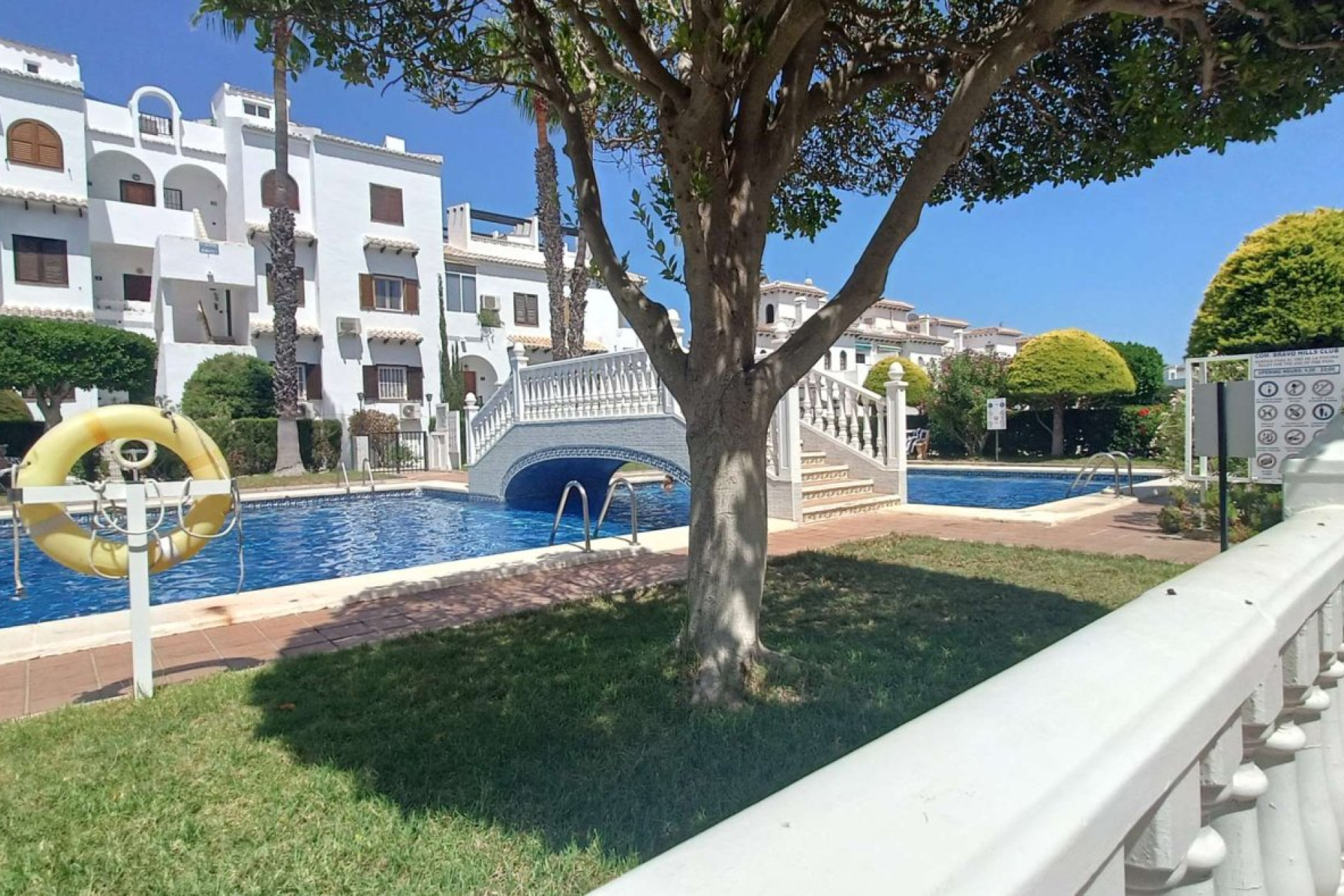 Reventa - Apartamento / piso - Ciudad Quesada - Altos de Quesada