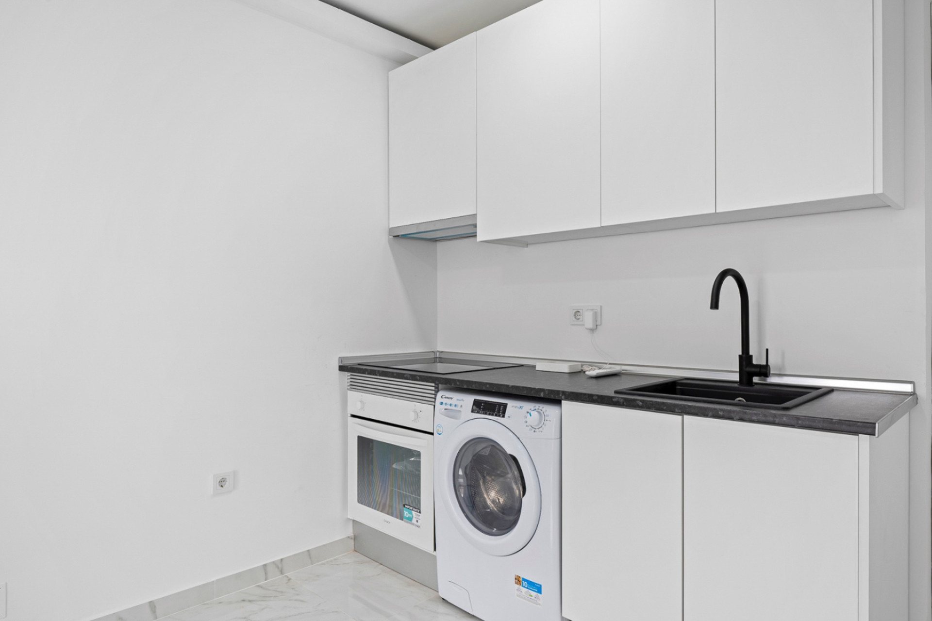 Reventa - Apartamento / piso - Ciudad Quesada - Altos de Quesada