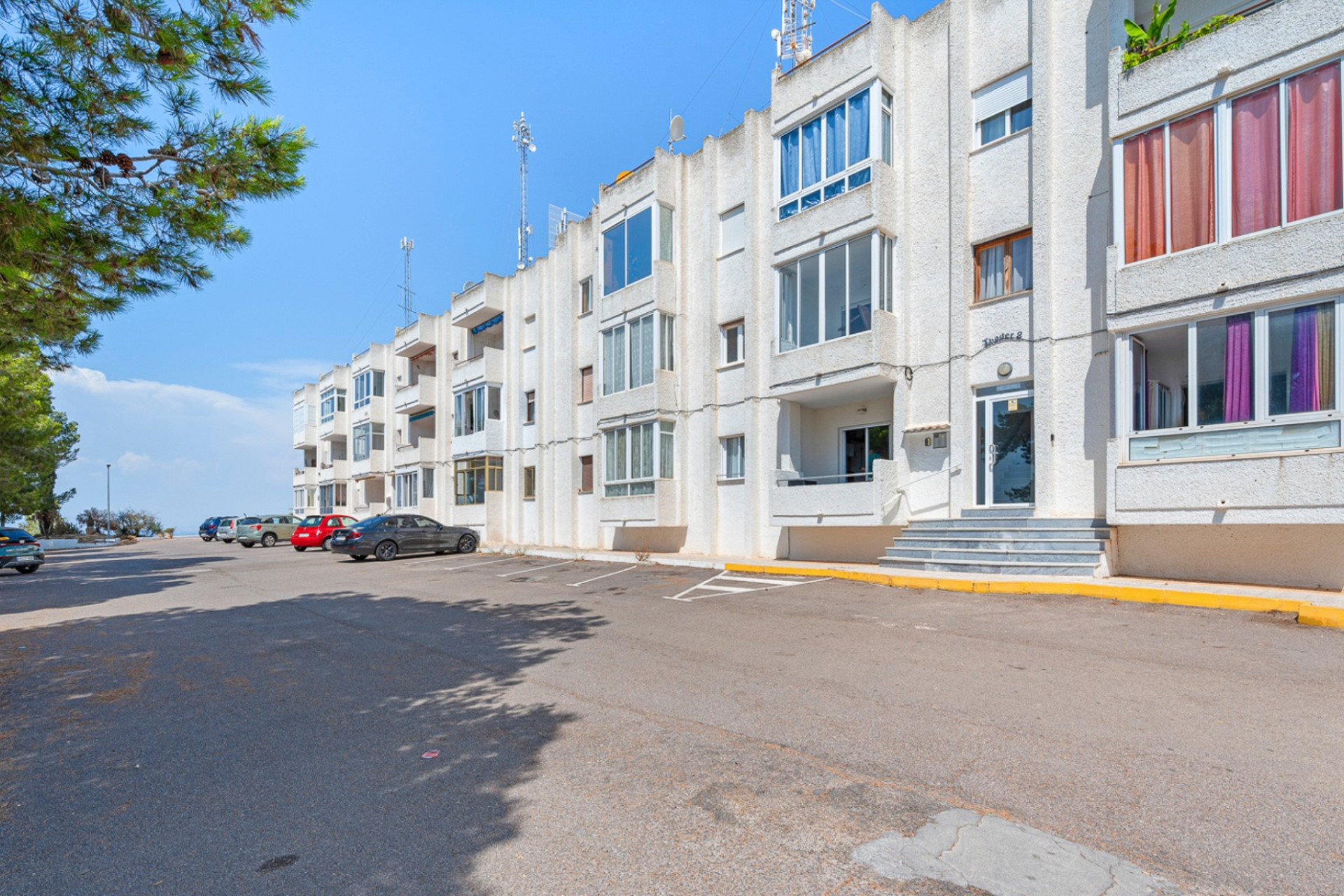 Reventa - Apartamento / piso - Ciudad Quesada - Altos de Quesada