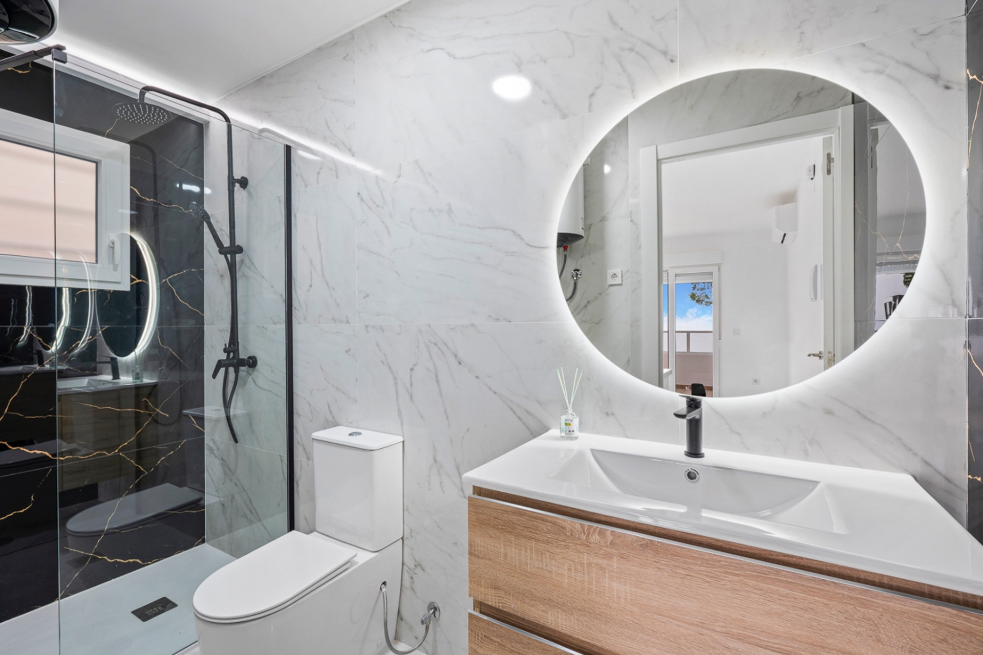 Reventa - Apartamento / piso - Ciudad Quesada - Ciudad Quesada - Town