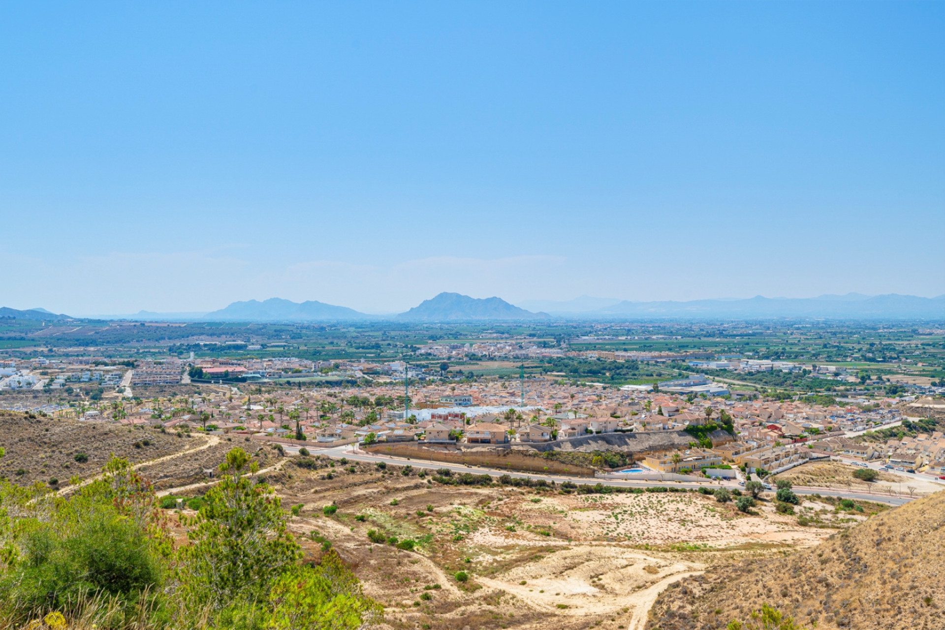 Reventa - Apartamento / piso - Ciudad Quesada - Ciudad Quesada - Town