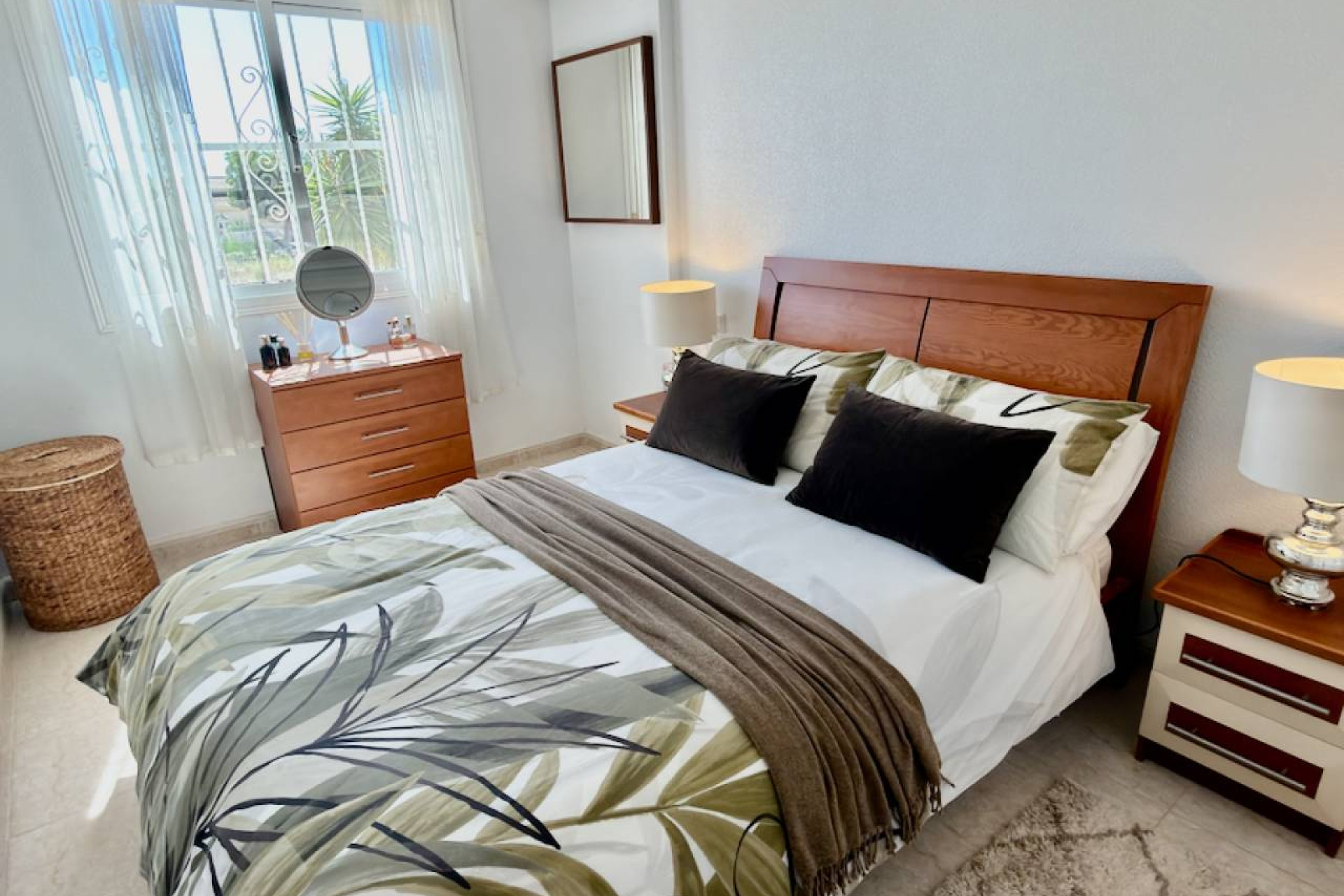 Reventa - Apartamento / piso - Ciudad Quesada - Doña Pena