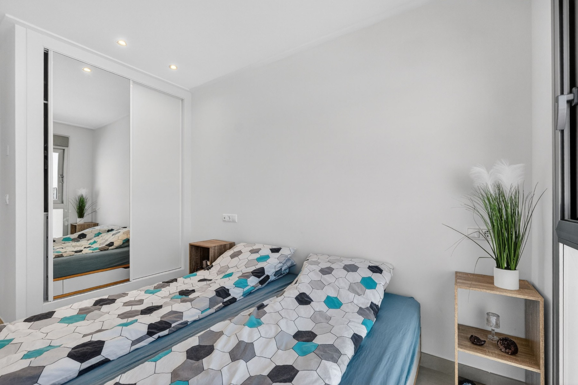 Reventa - Apartamento / piso - Ciudad Quesada - Doña Pepa