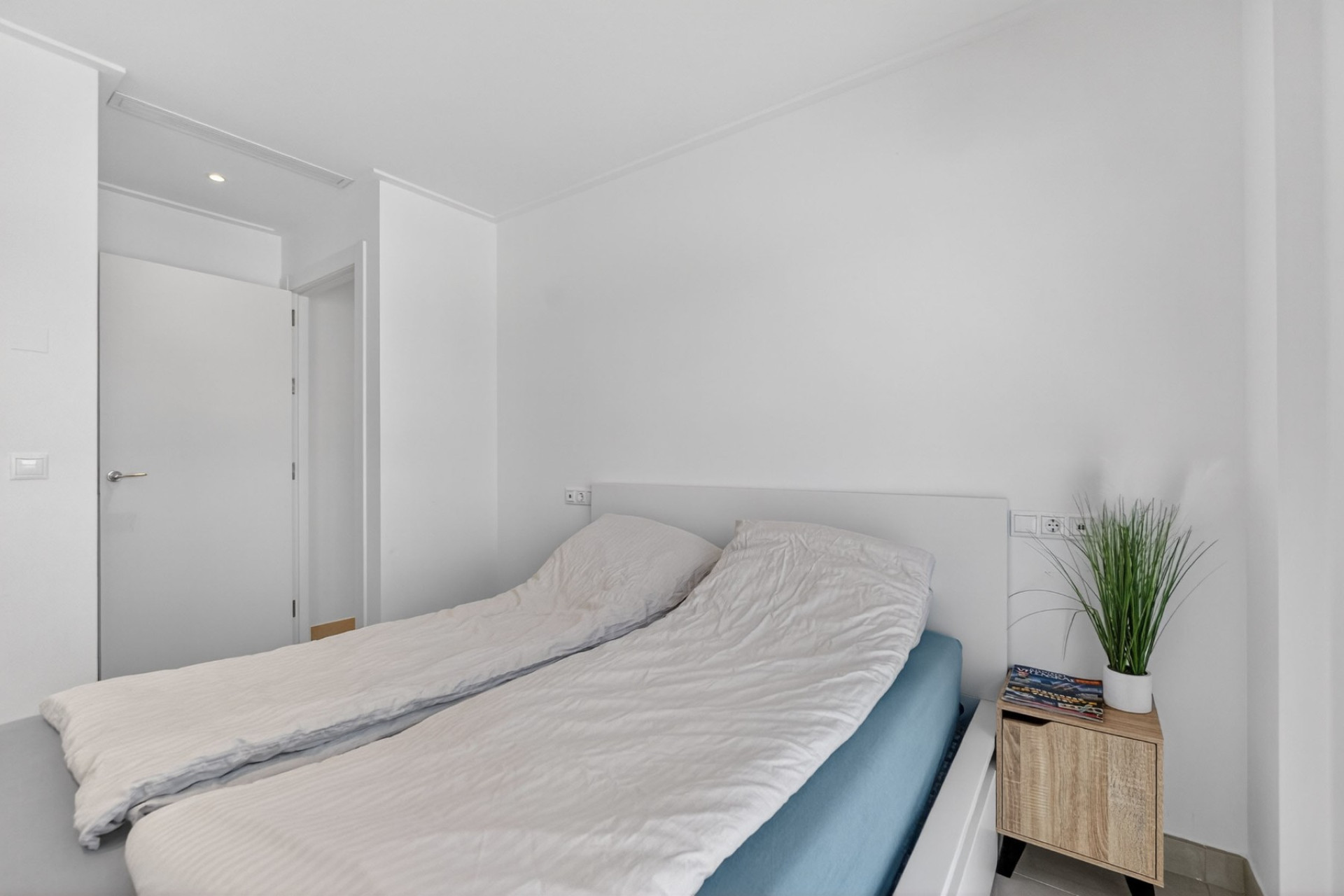 Reventa - Apartamento / piso - Ciudad Quesada - Doña Pepa