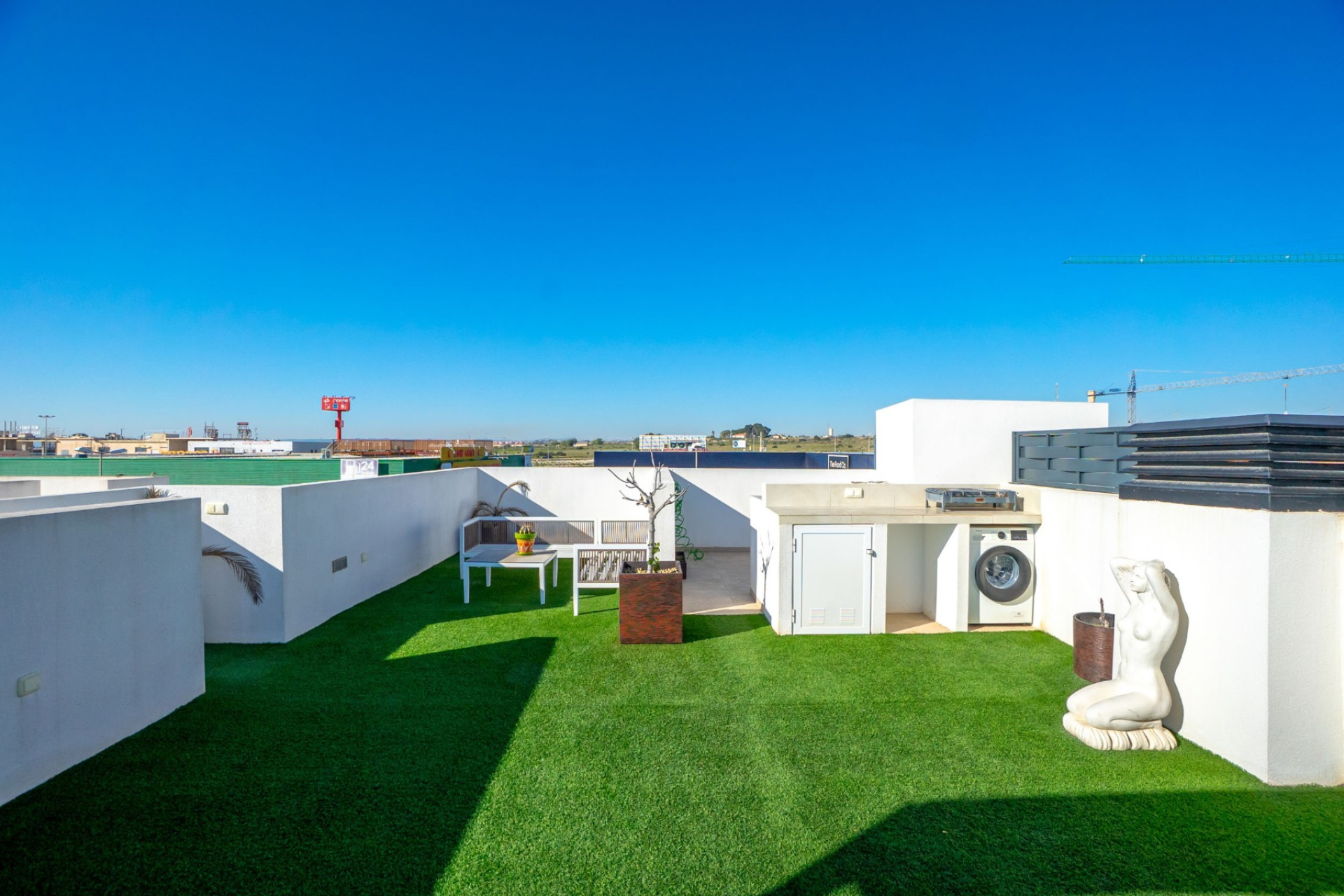 Reventa - Apartamento / piso - Ciudad Quesada - Doña Pepa