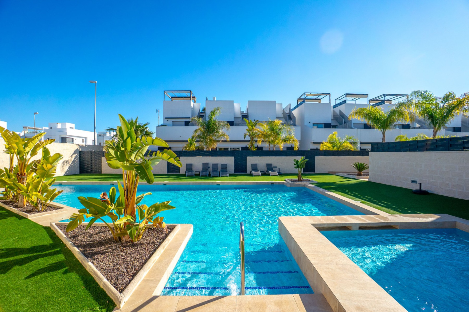 Reventa - Apartamento / piso - Ciudad Quesada - Doña Pepa