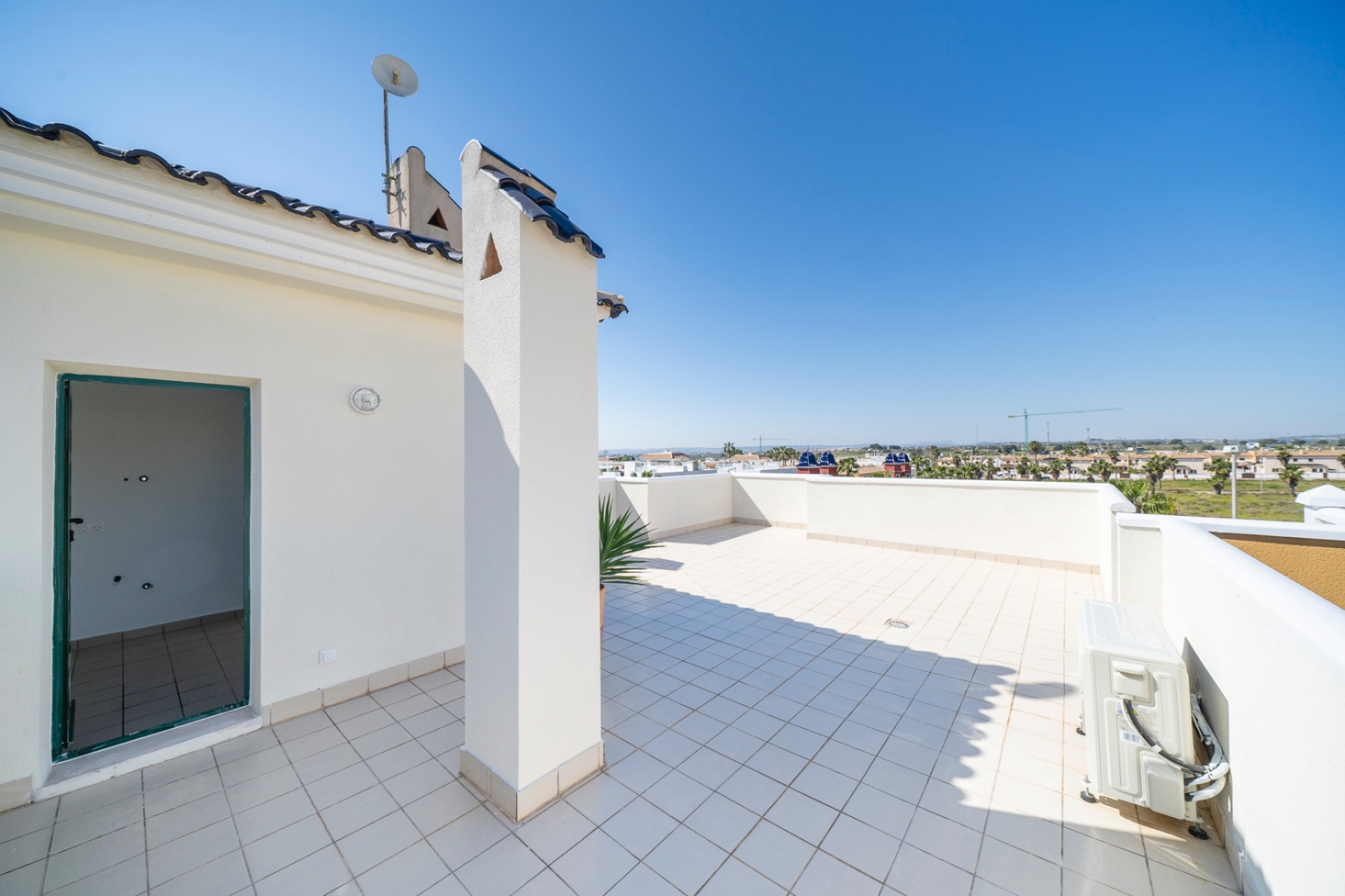 Reventa - Apartamento / piso - Ciudad Quesada - Doña Pepa