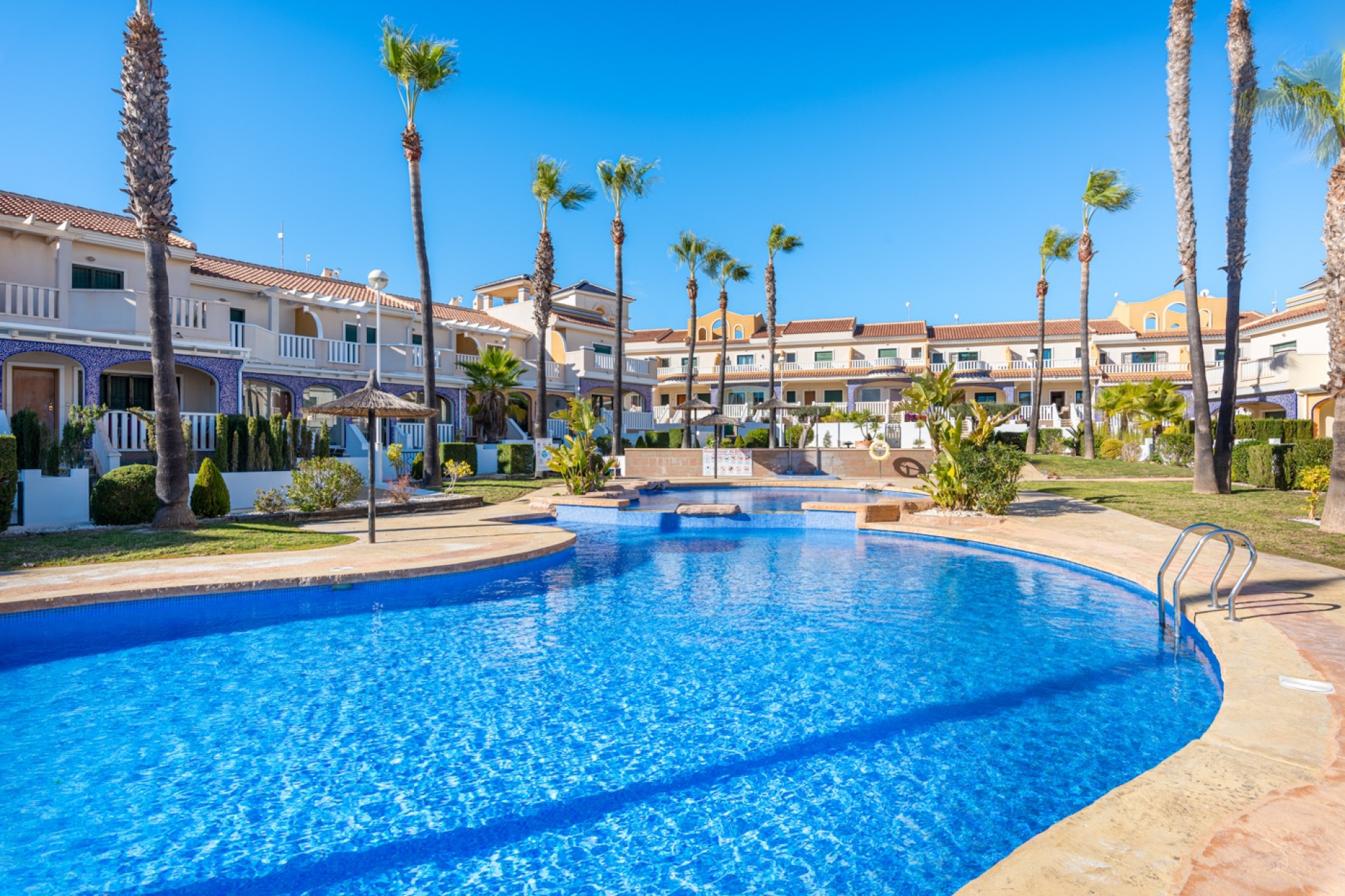 Reventa - Apartamento / piso - Ciudad Quesada - Doña Pepa