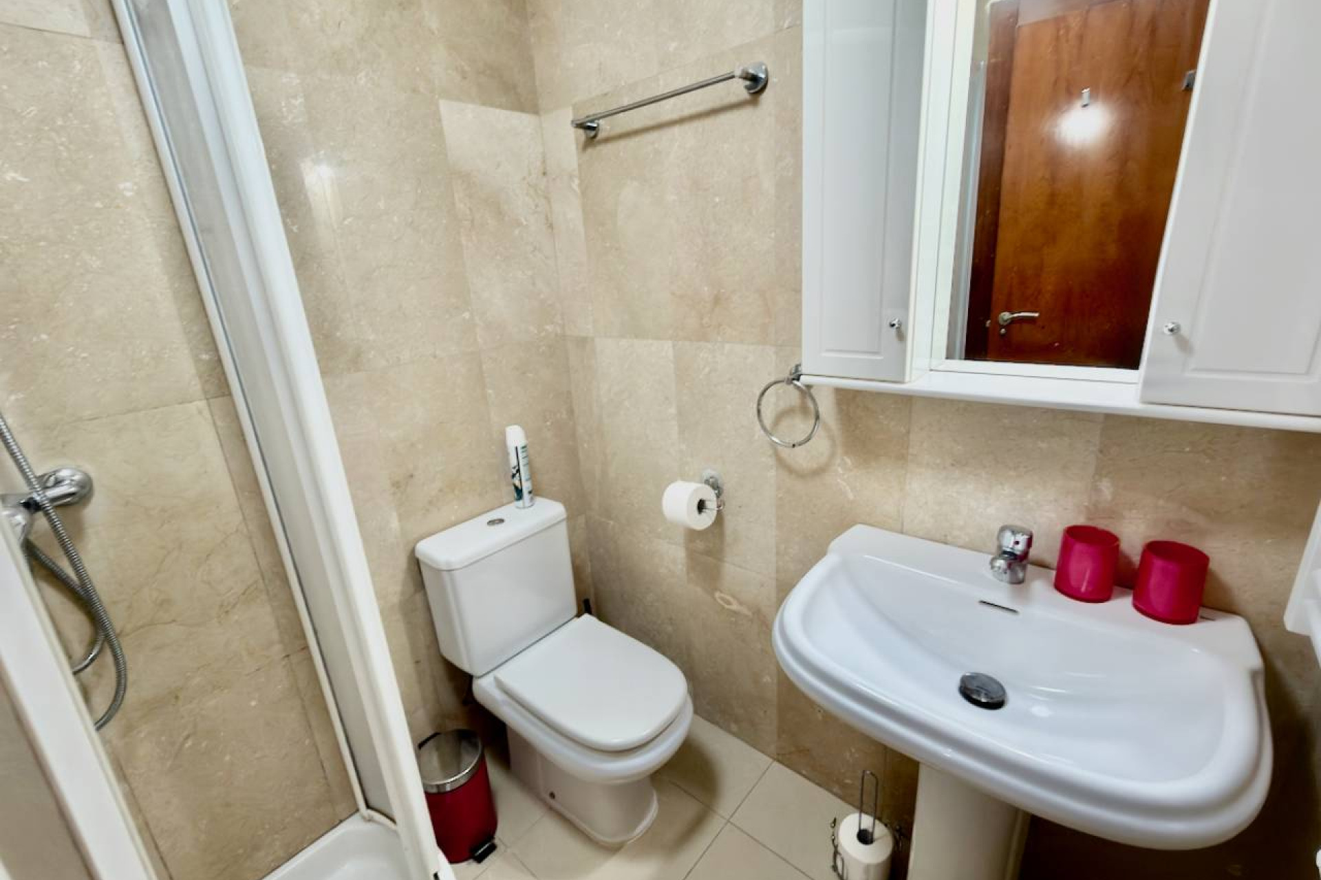 Reventa - Apartamento / piso - Ciudad Quesada - Doña Pepa
