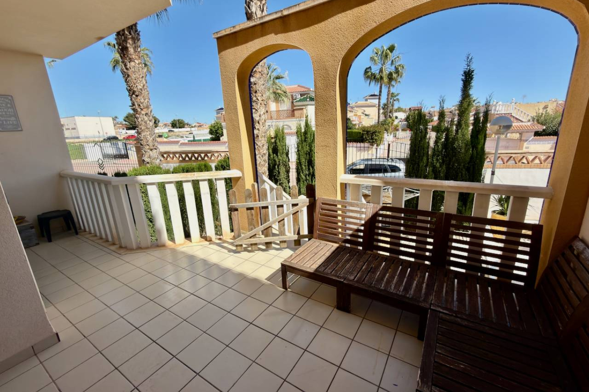 Reventa - Apartamento / piso - Ciudad Quesada - Doña Pepa
