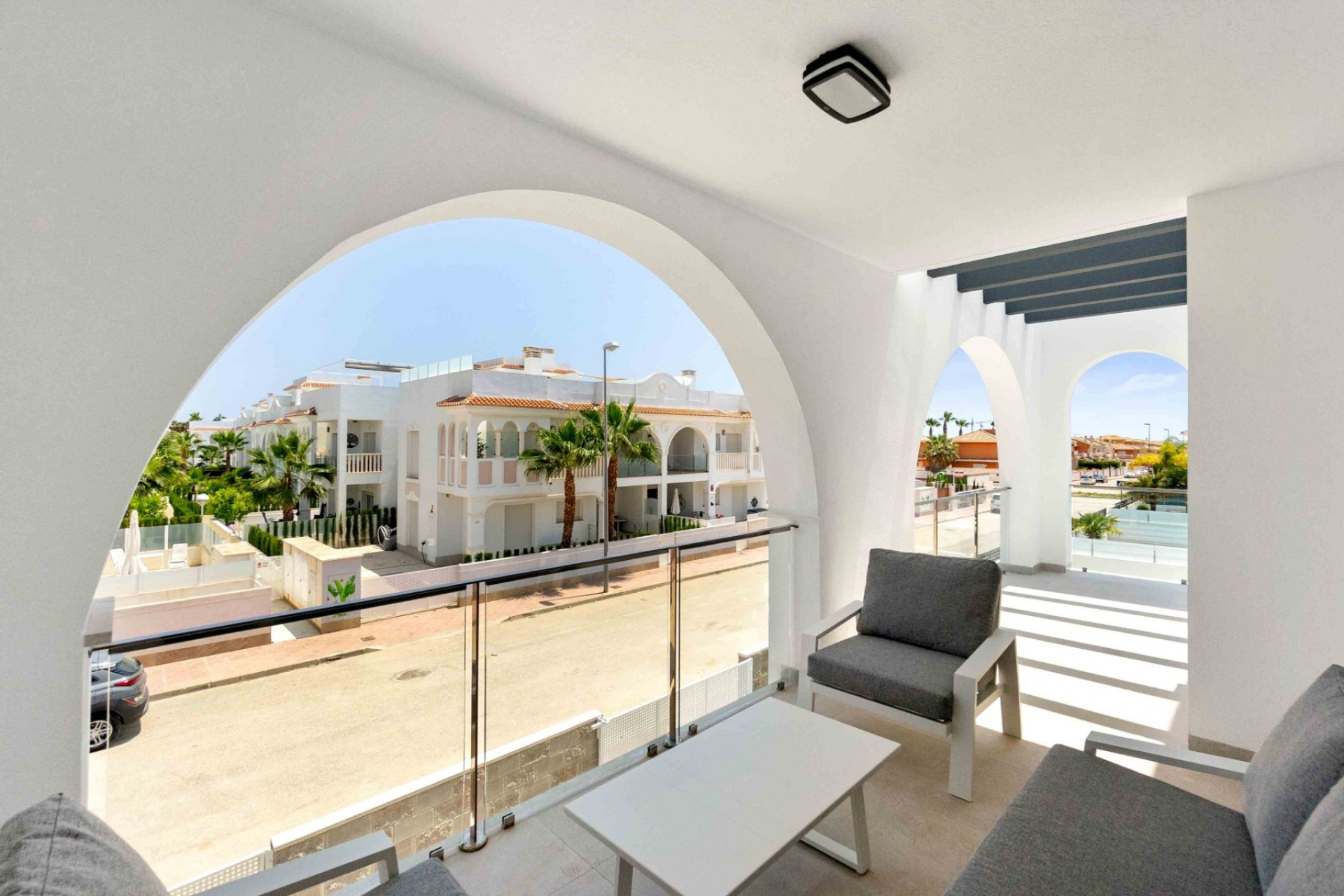 Reventa - Apartamento / piso - Ciudad Quesada - Doña Pepa