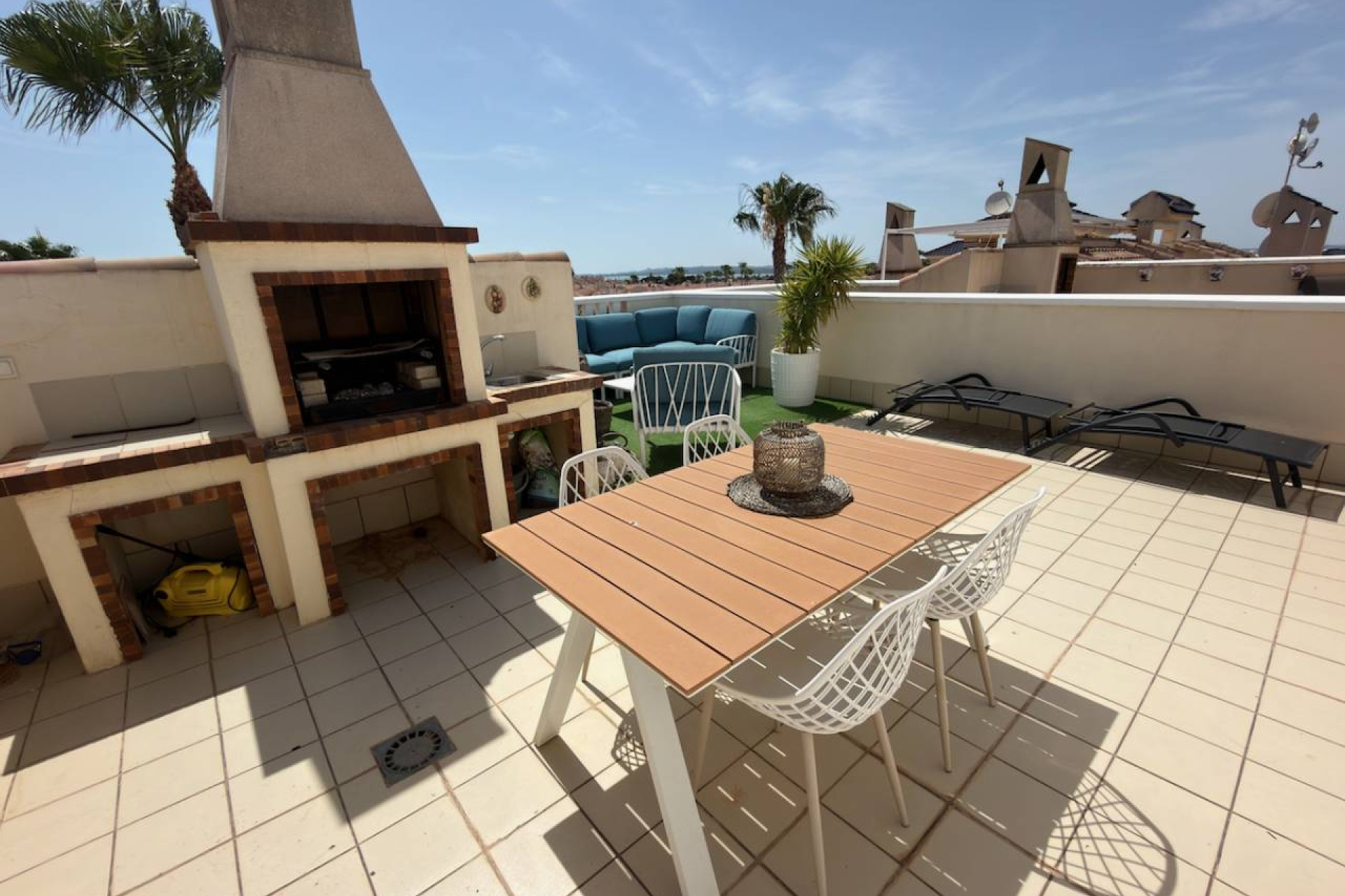 Reventa - Apartamento / piso - Ciudad Quesada - Dona Pepa