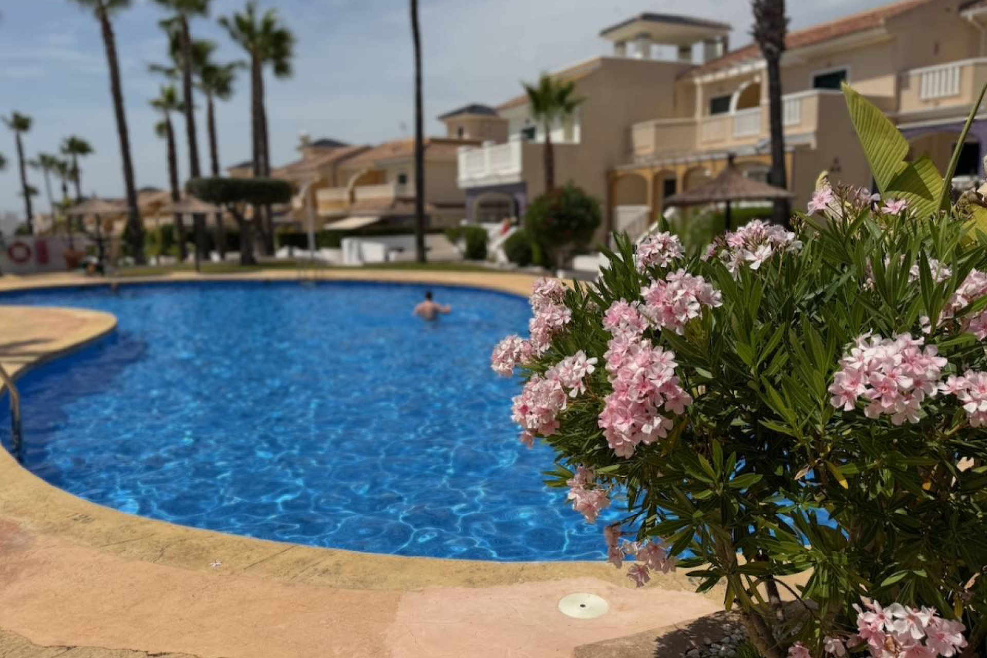 Reventa - Apartamento / piso - Ciudad Quesada - Dona Pepa