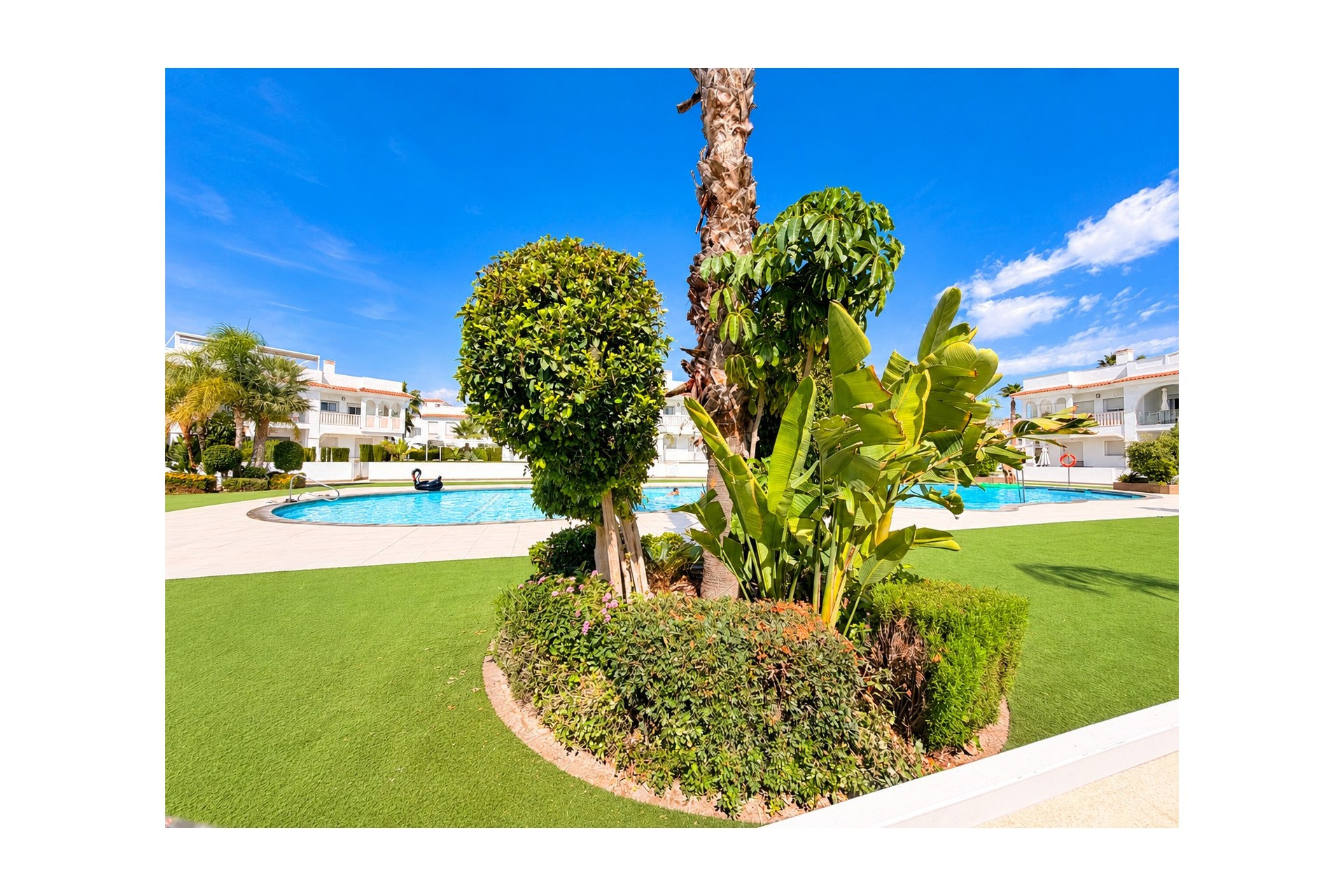 Reventa - Apartamento / piso - Ciudad Quesada - Doña Pepa