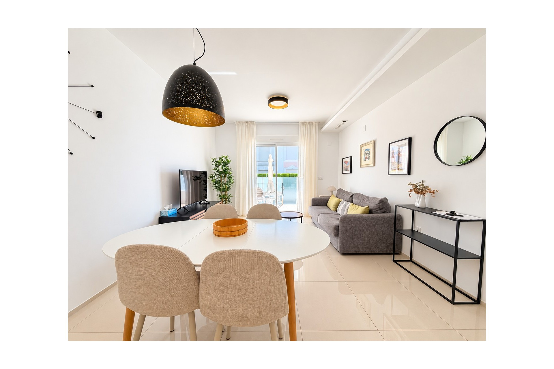 Reventa - Apartamento / piso - Ciudad Quesada - Doña Pepa